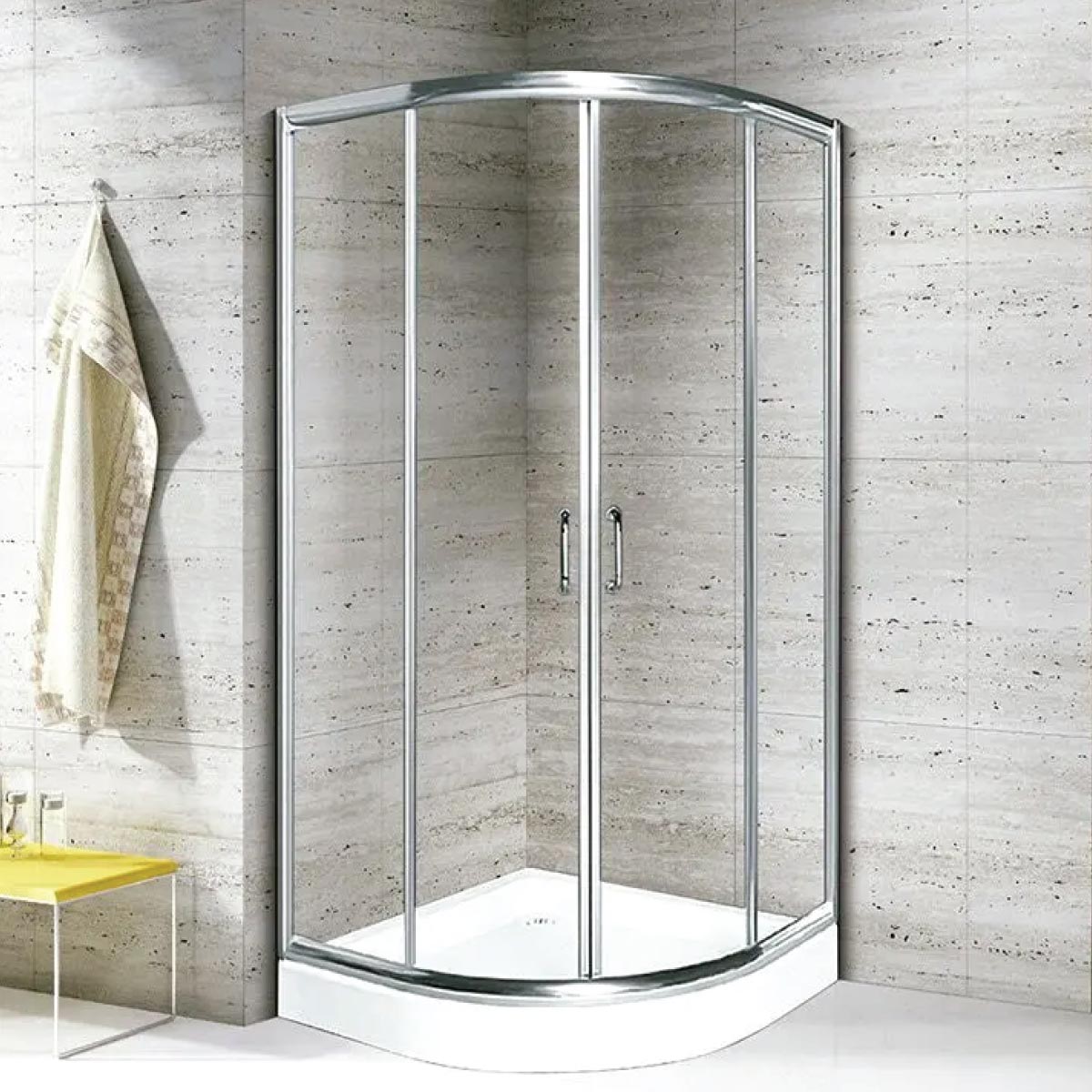 Commercial Enclosure Arc