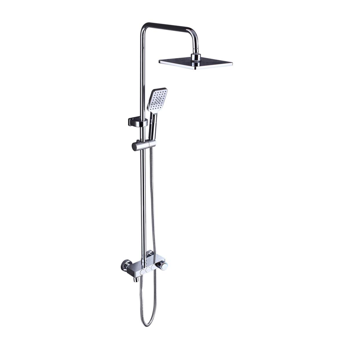 Shower Column - Chr 1Box 
