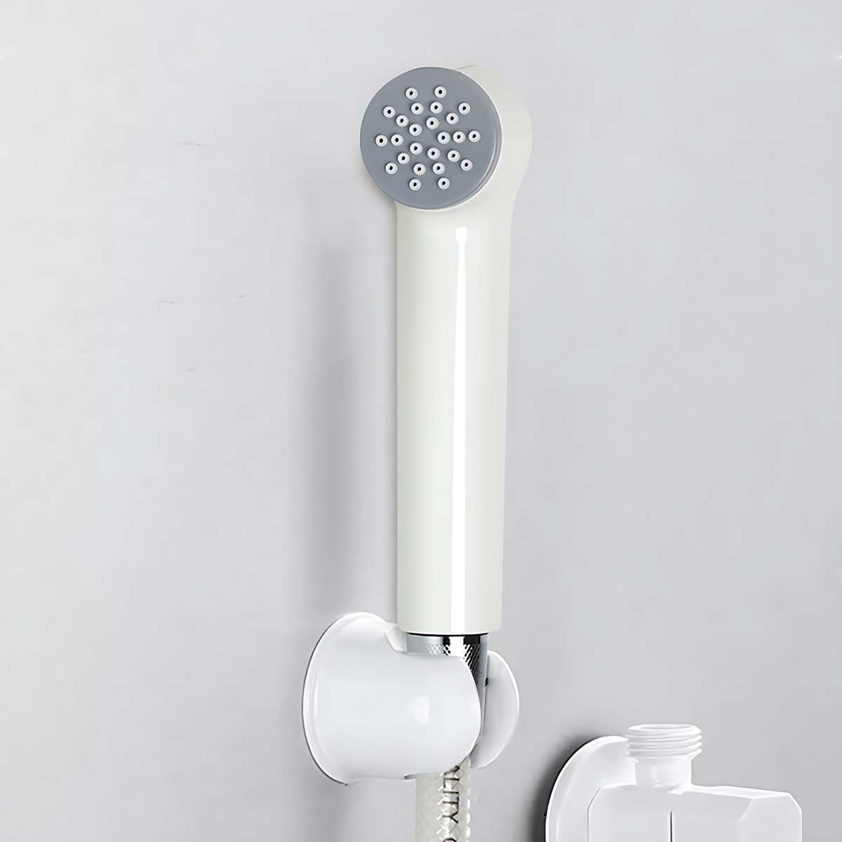 Shattaf White | Kitchen & Bath Essentials | Water Closet (WC) | WC Accessories