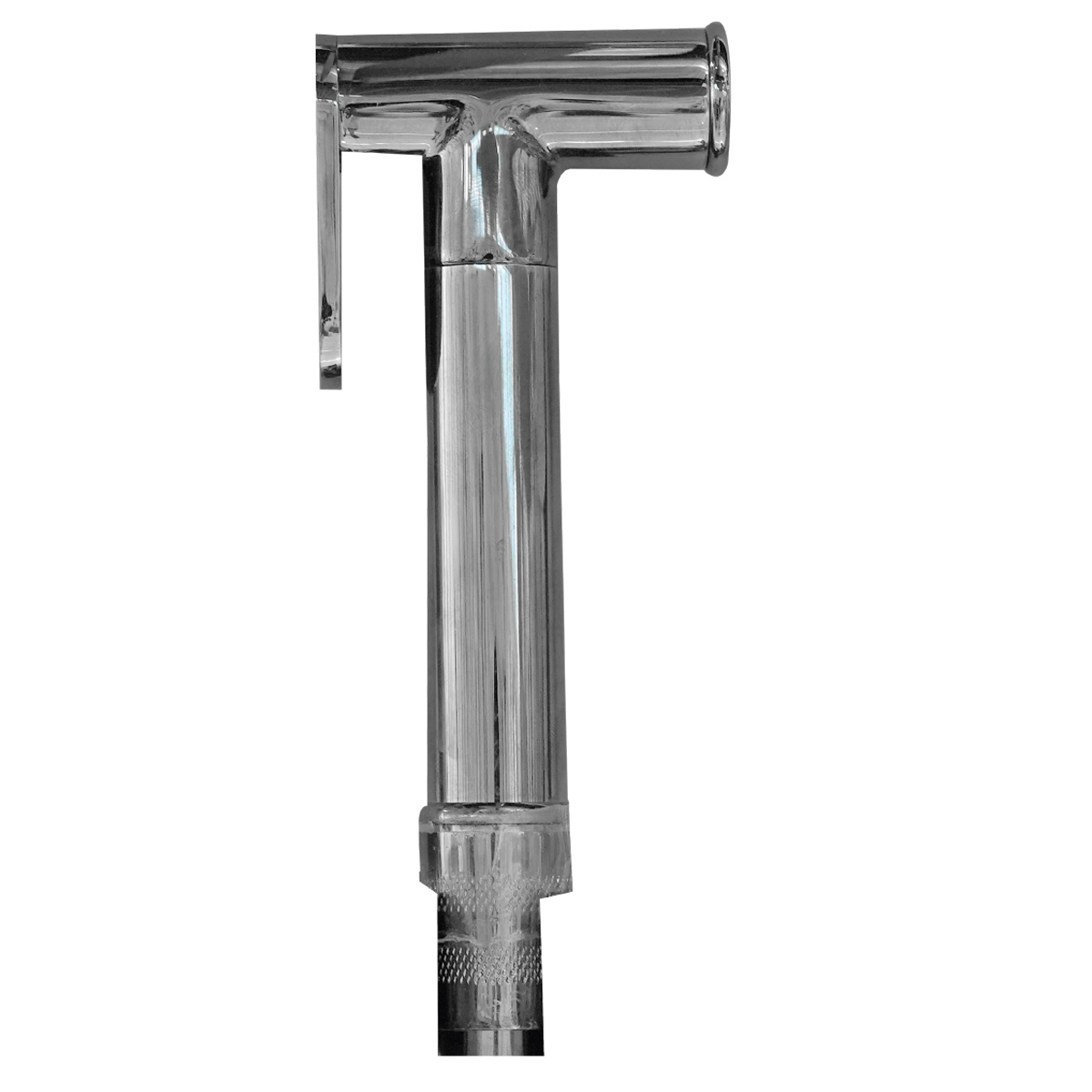 Brass Shattaf GN115052-3-GGRY | Kitchen & Bath Essentials | Water Closet (WC) | WC Accessories Brass Shattaf GN115052-3-GGRY | Kitchen & Bath Essentials | Water Closet (WC) | WC Accessories
