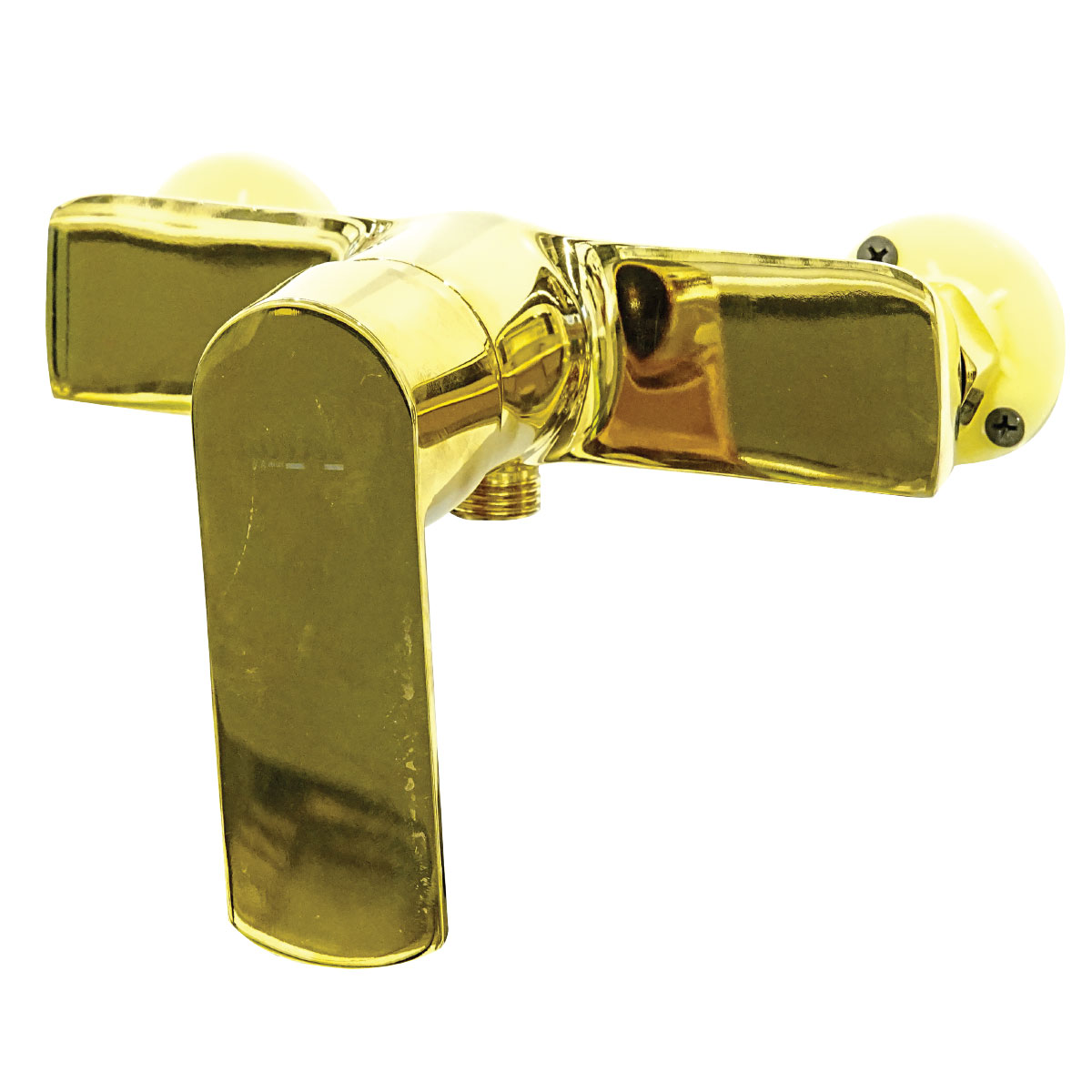 Shattaf Mixer Golden