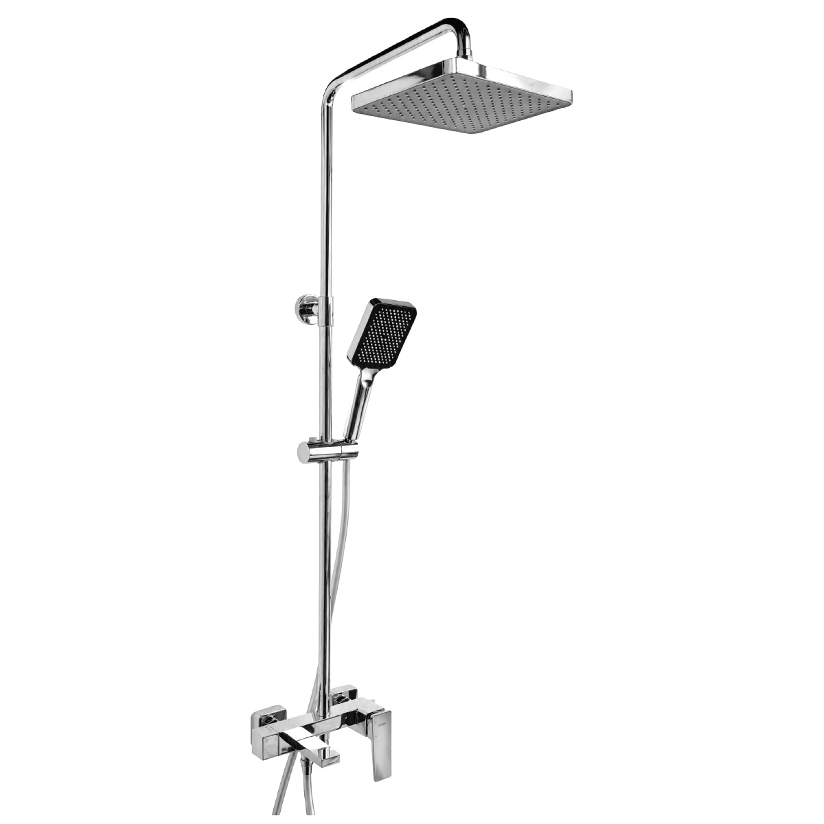 Shower Column