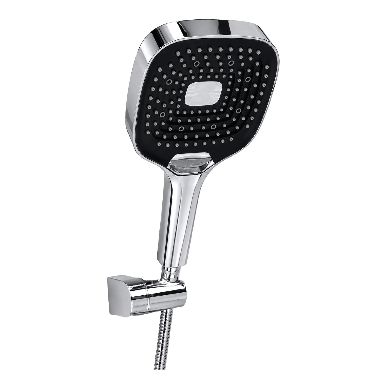 Hand Shower Chrome Handheld
