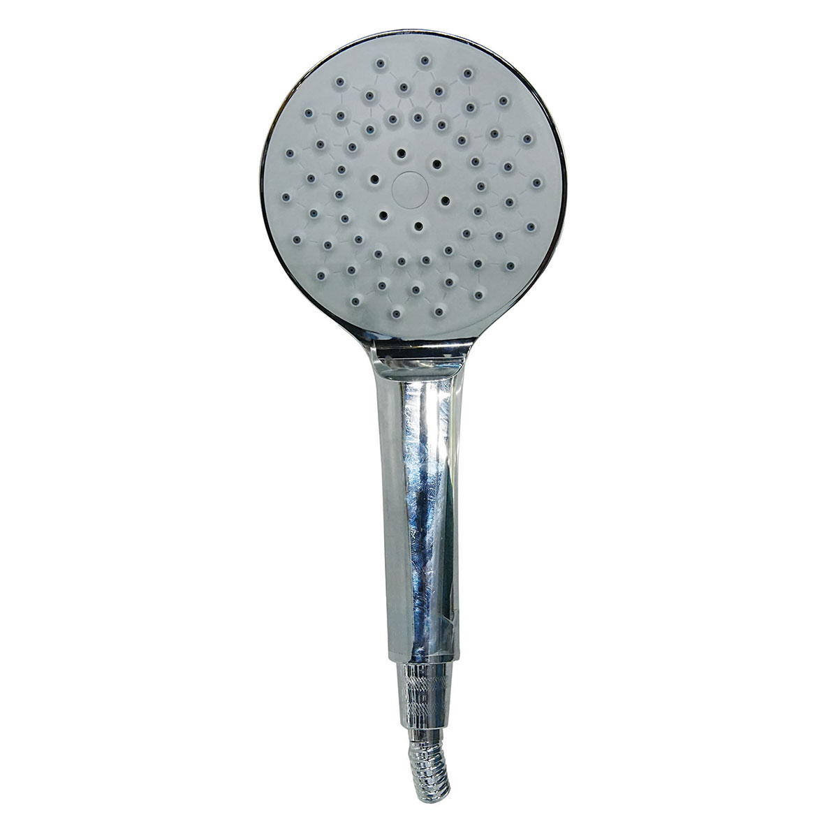 Shower Set with Bracket Chrome