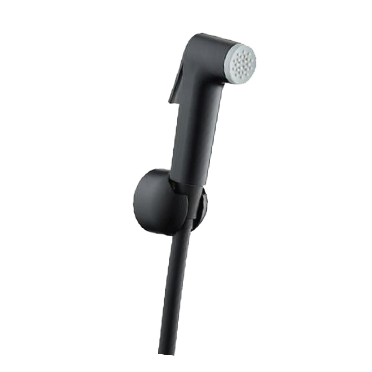 Plastic Shattaf Black