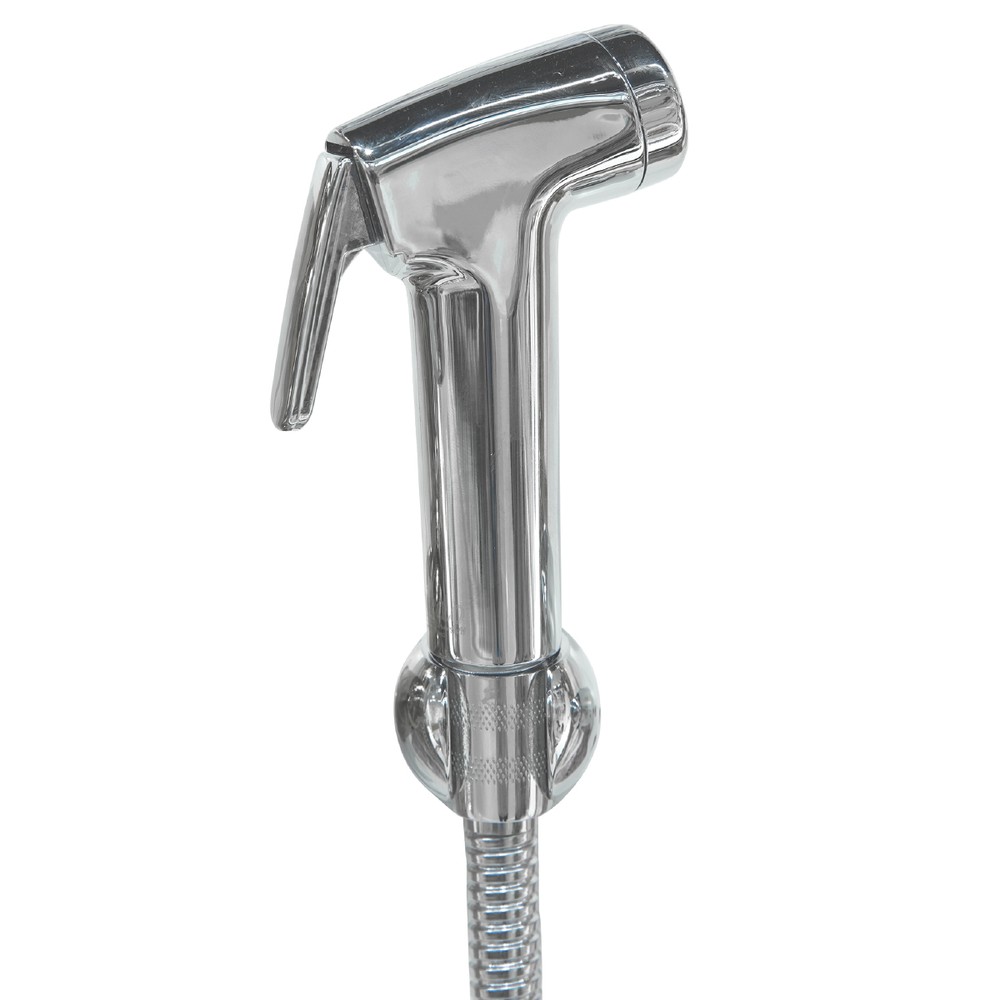Plastic Abs Shattaf Chrome