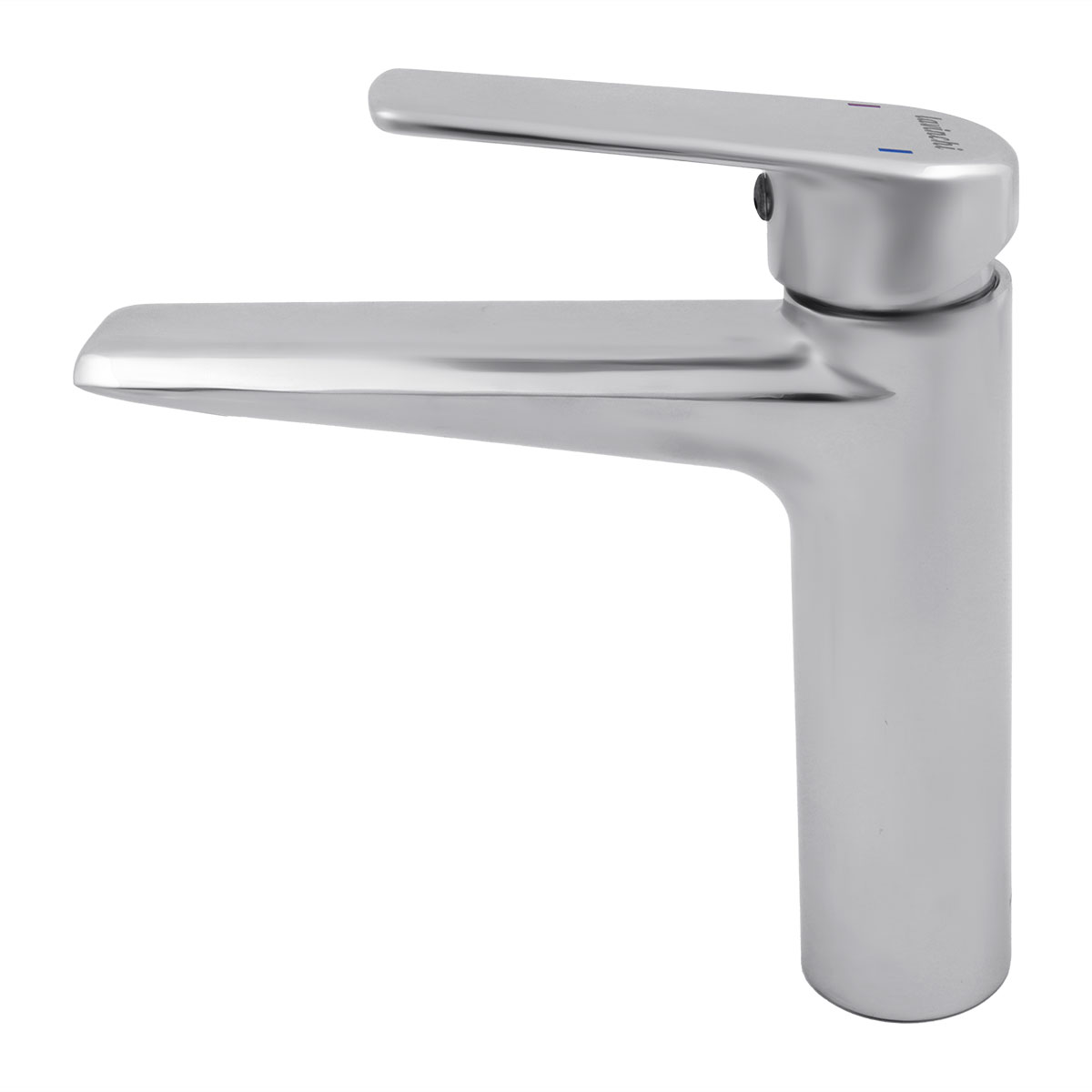 Lavinchi Single Lever Short Chrome