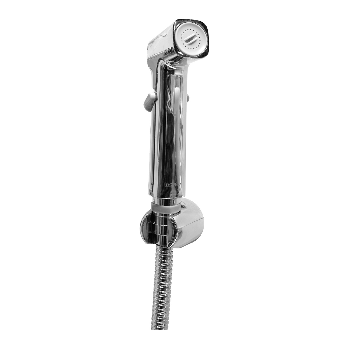 Shattaf With Hose Chrome 1x1