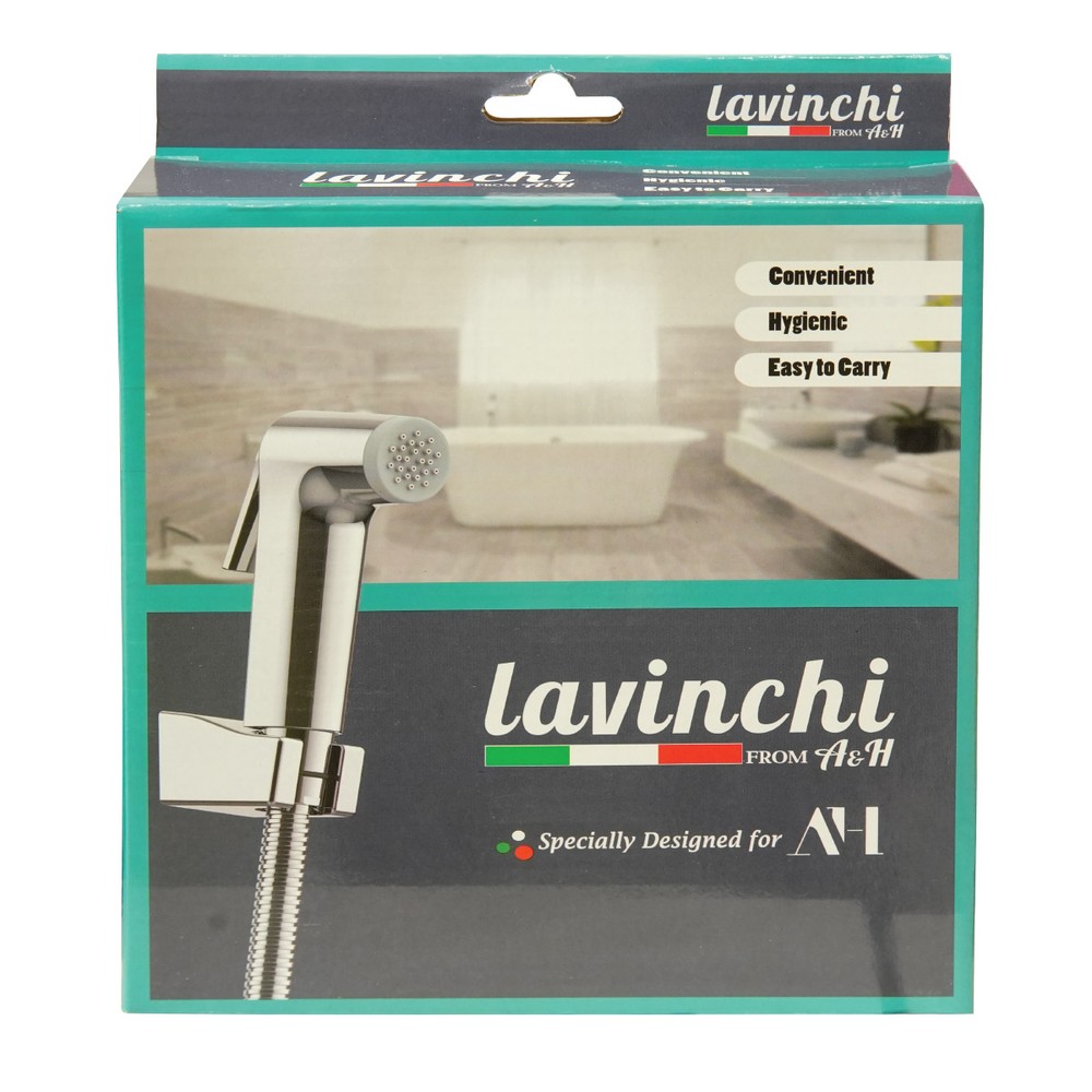 Lavinchi Shattaf with Hose