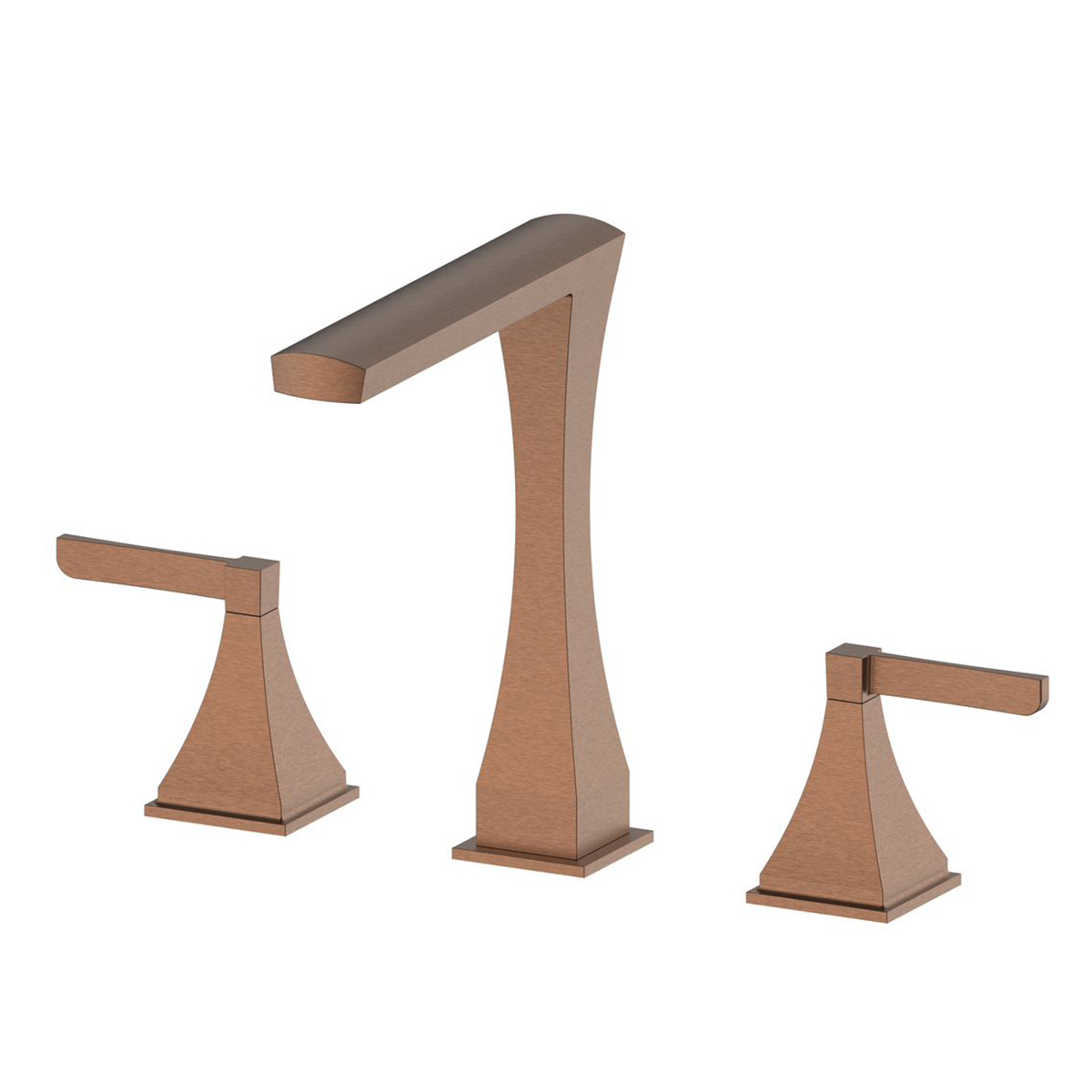 3 Hole Basin Mixer