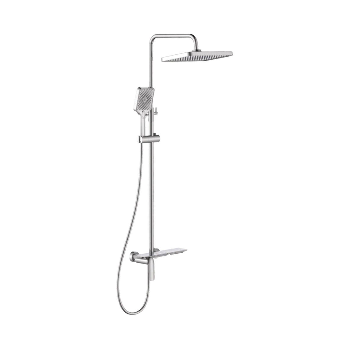 Shower Mixer IZ-06