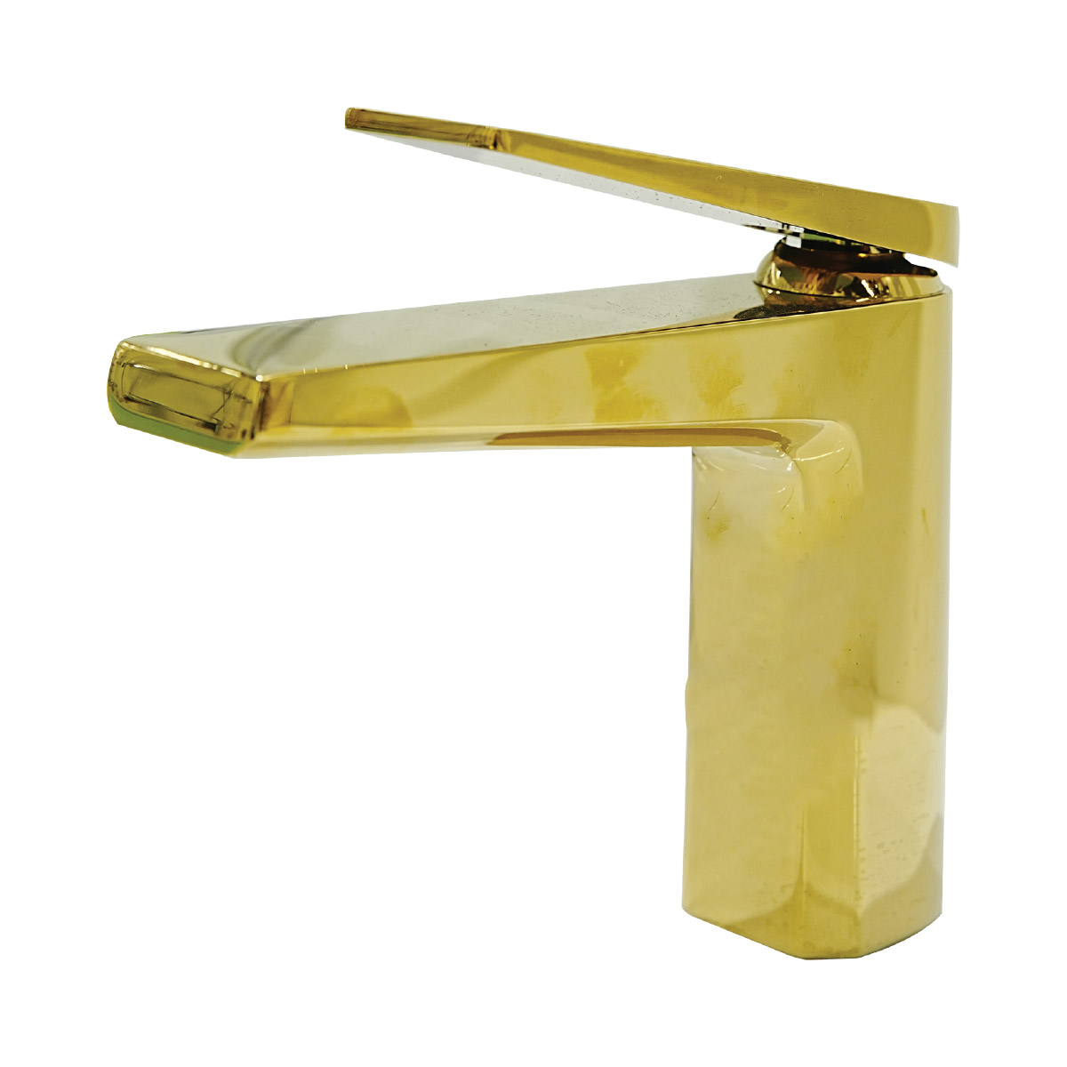 Brass Basin Mixer