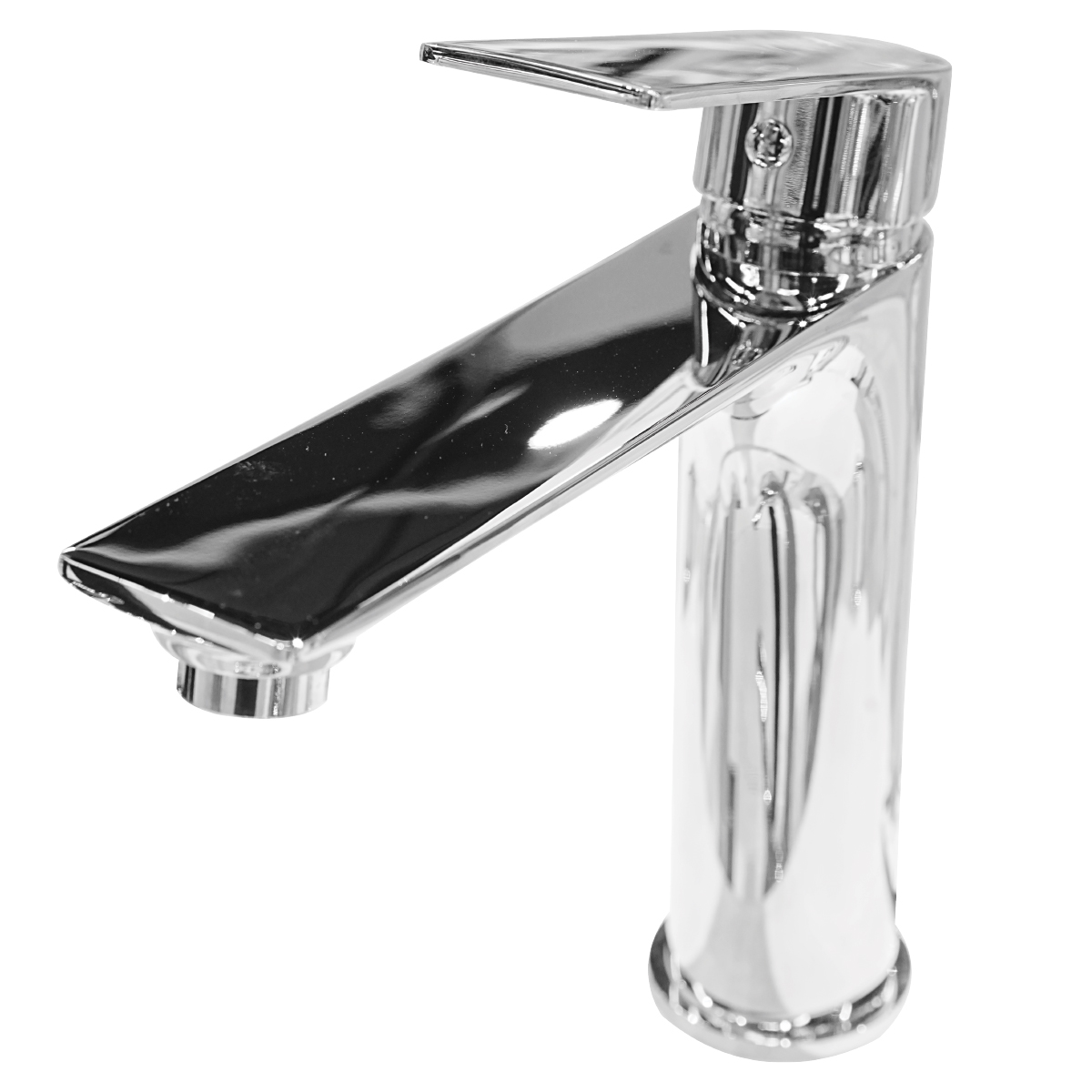 Basin Mixer Chrome