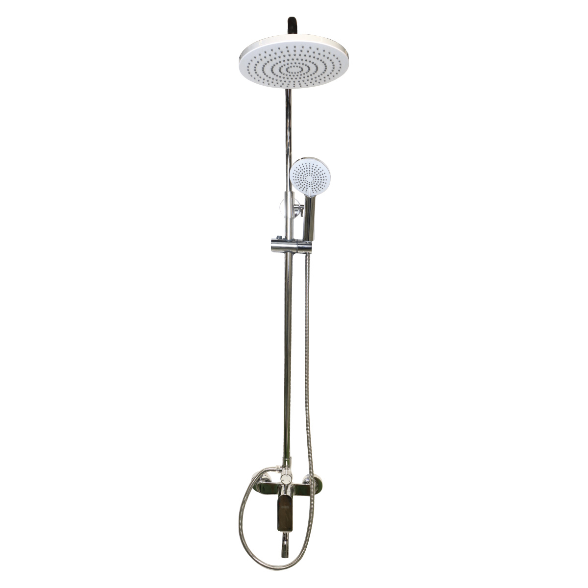 Commercial Shower Column