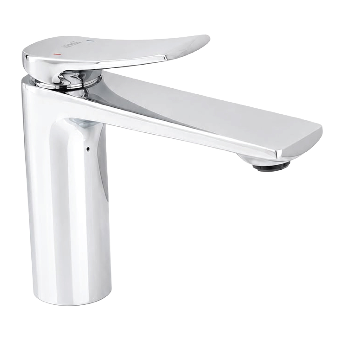 Modern Single Basin Mixer