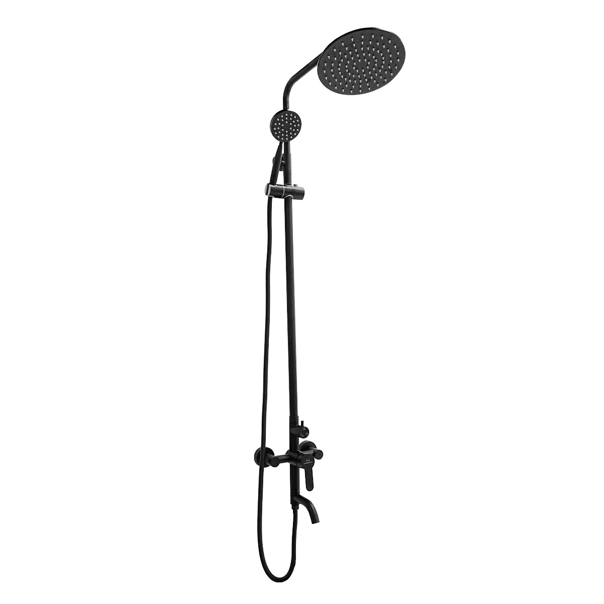 Shower Column