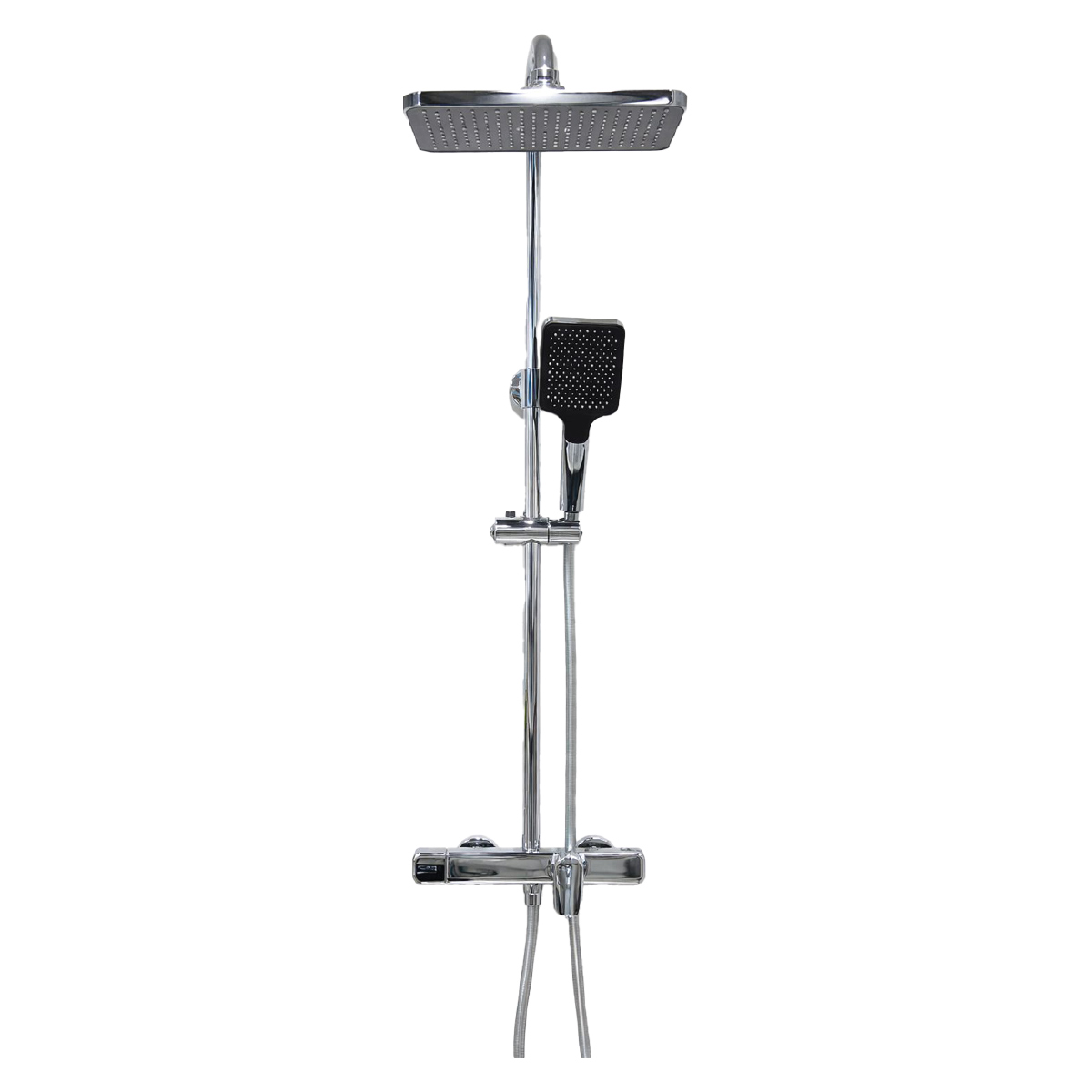 Wall Mounted Shower Column