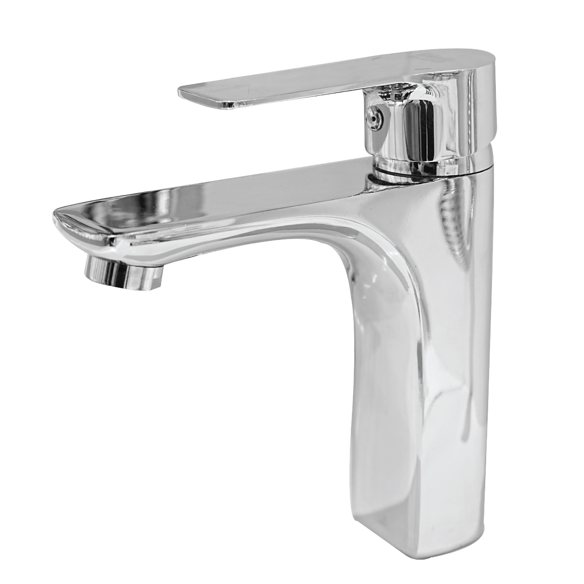 Basin Mixer Zinc 10766-10430000