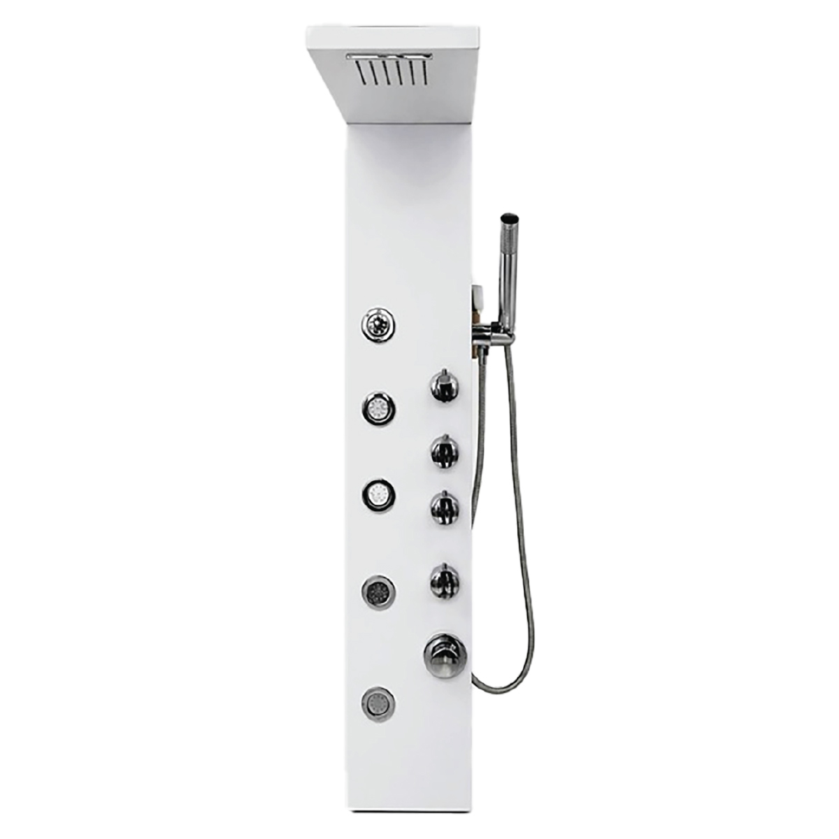 Stainless Steel Shower Panel