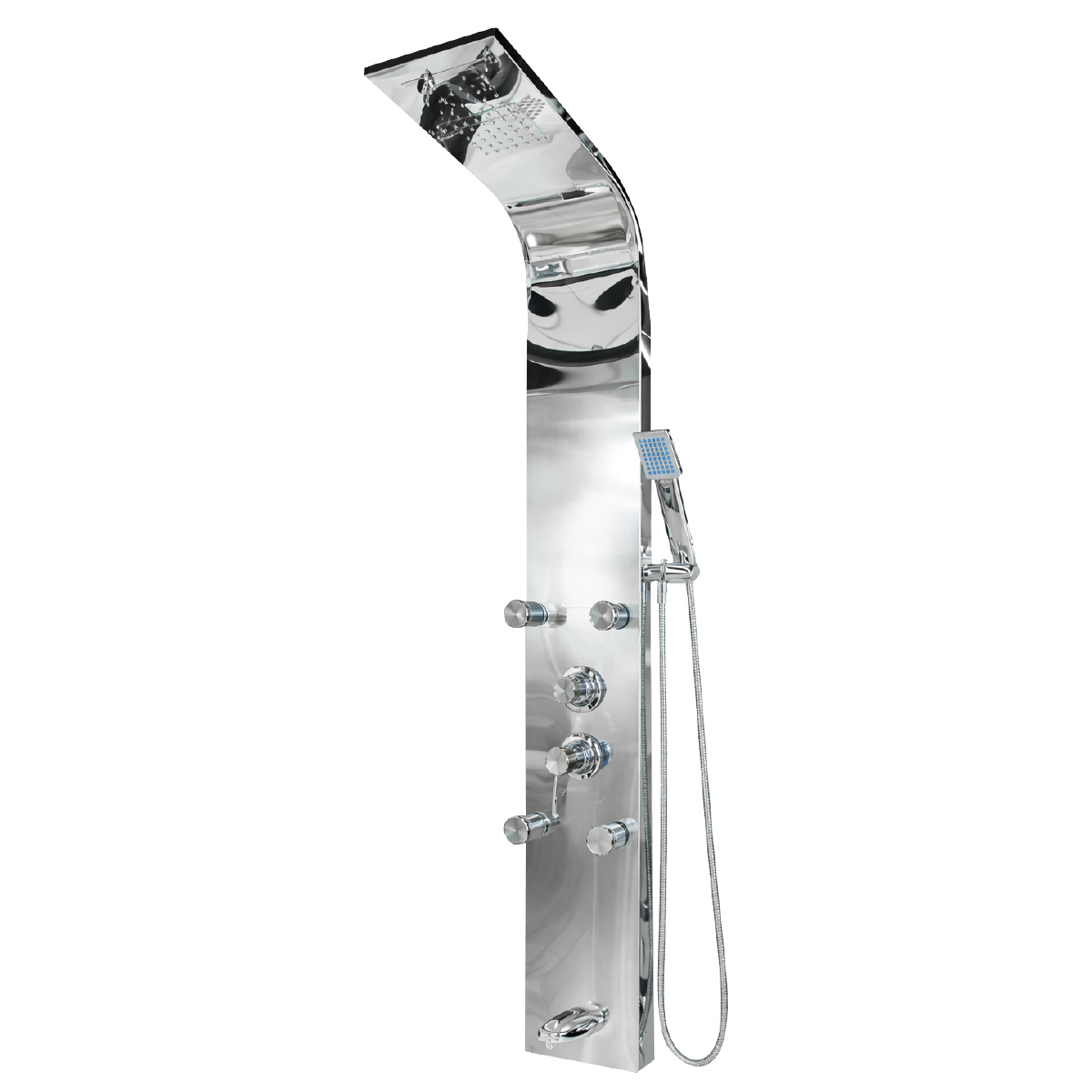Shower Column
