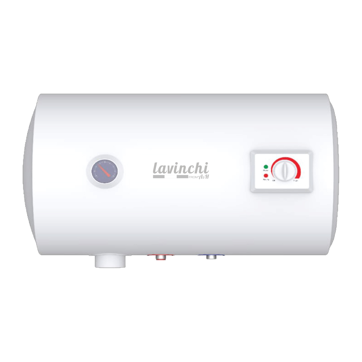 Lavinchi Water Heater Horizontal 390x780