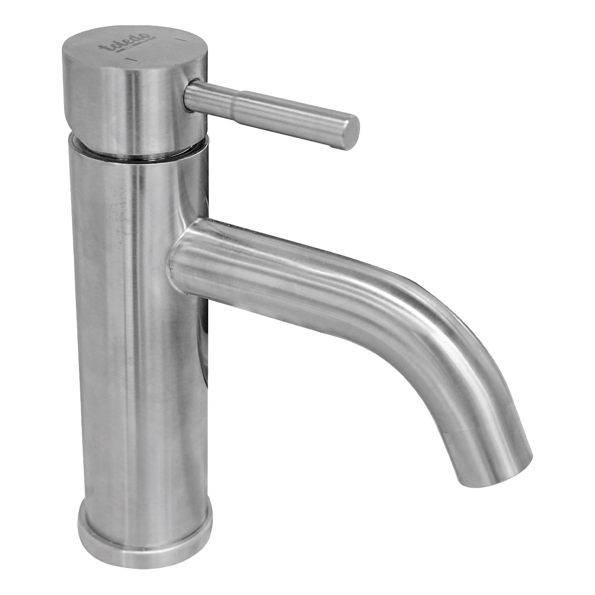 Stainless Steel Basin Mixer