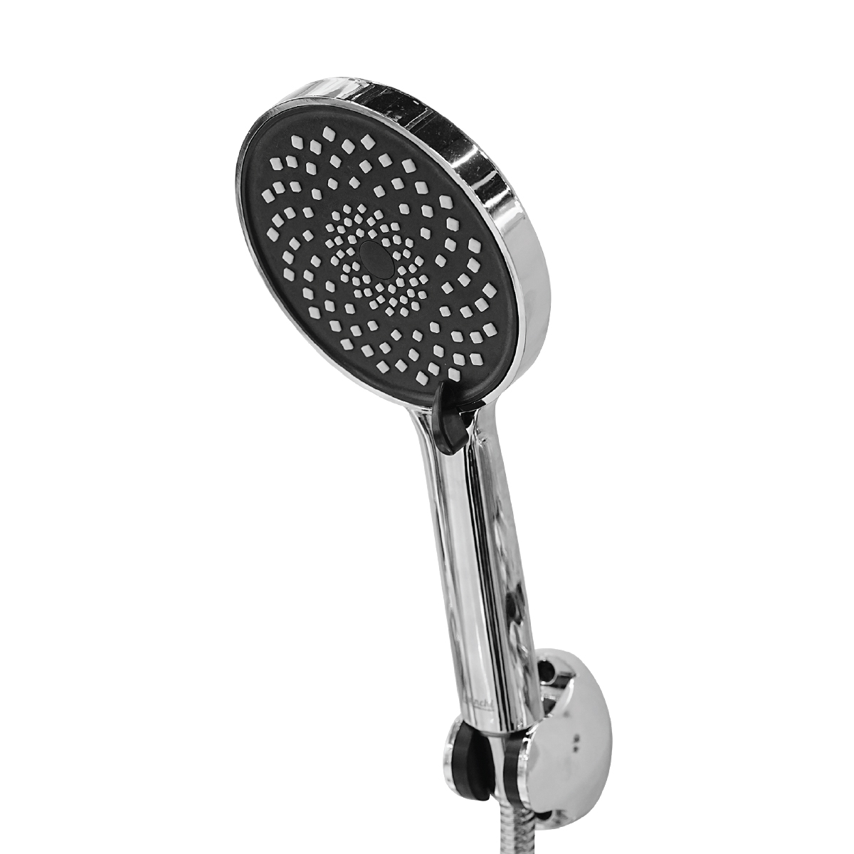 Chrome Hand Shower