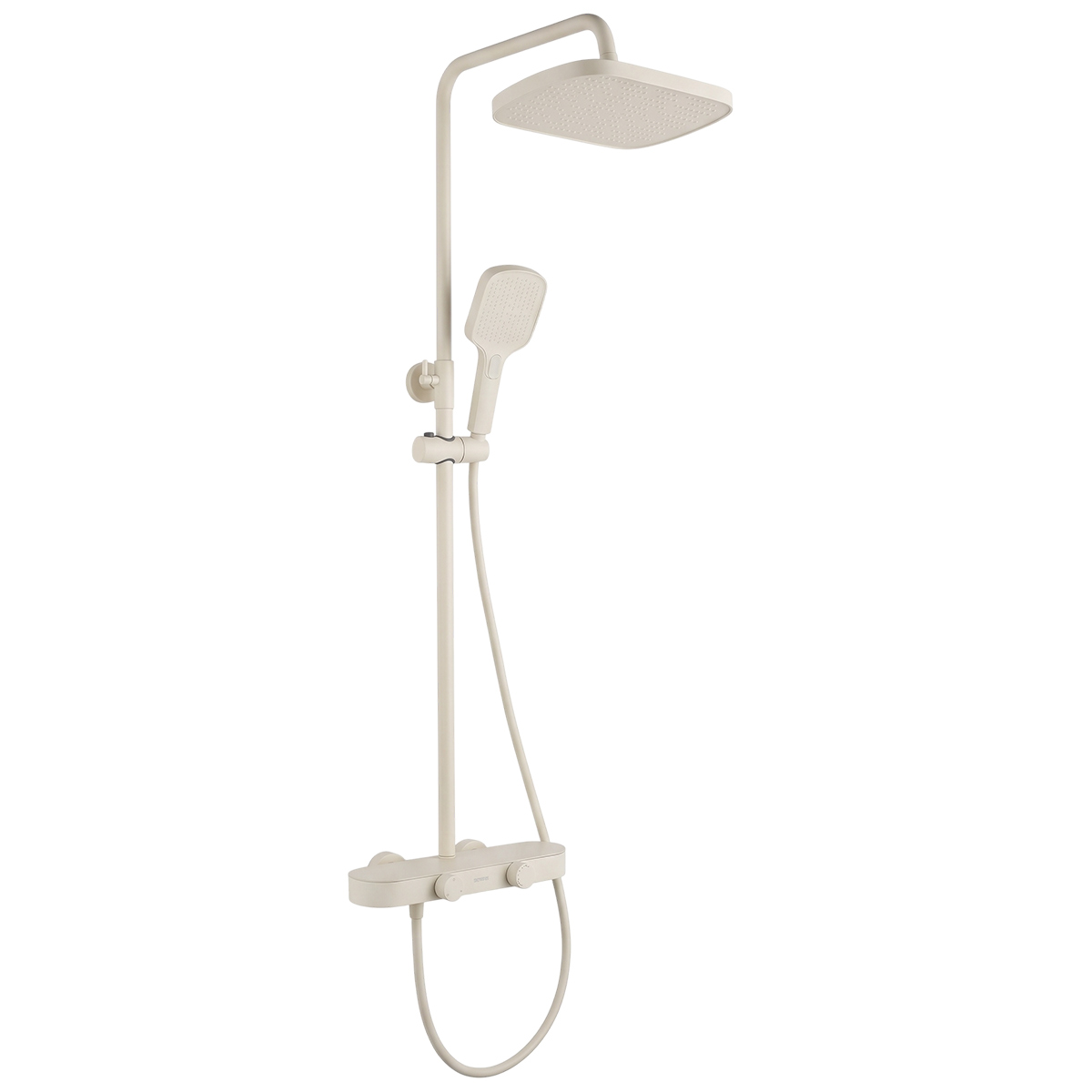 Modern Shower Column