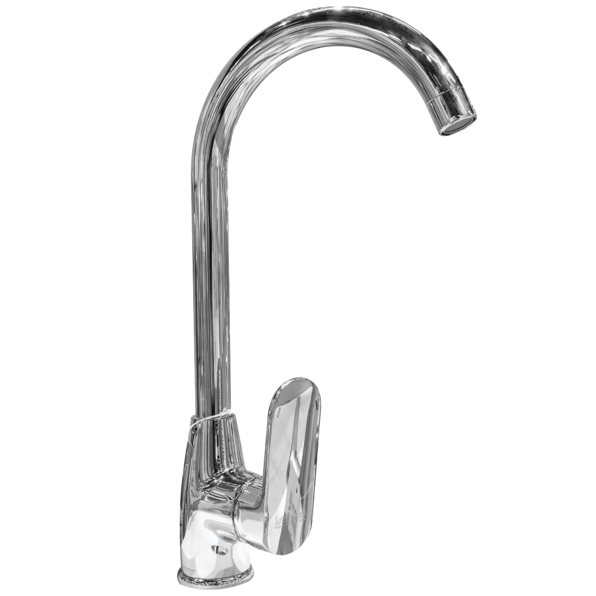 Pull Out Kitchen Mixer