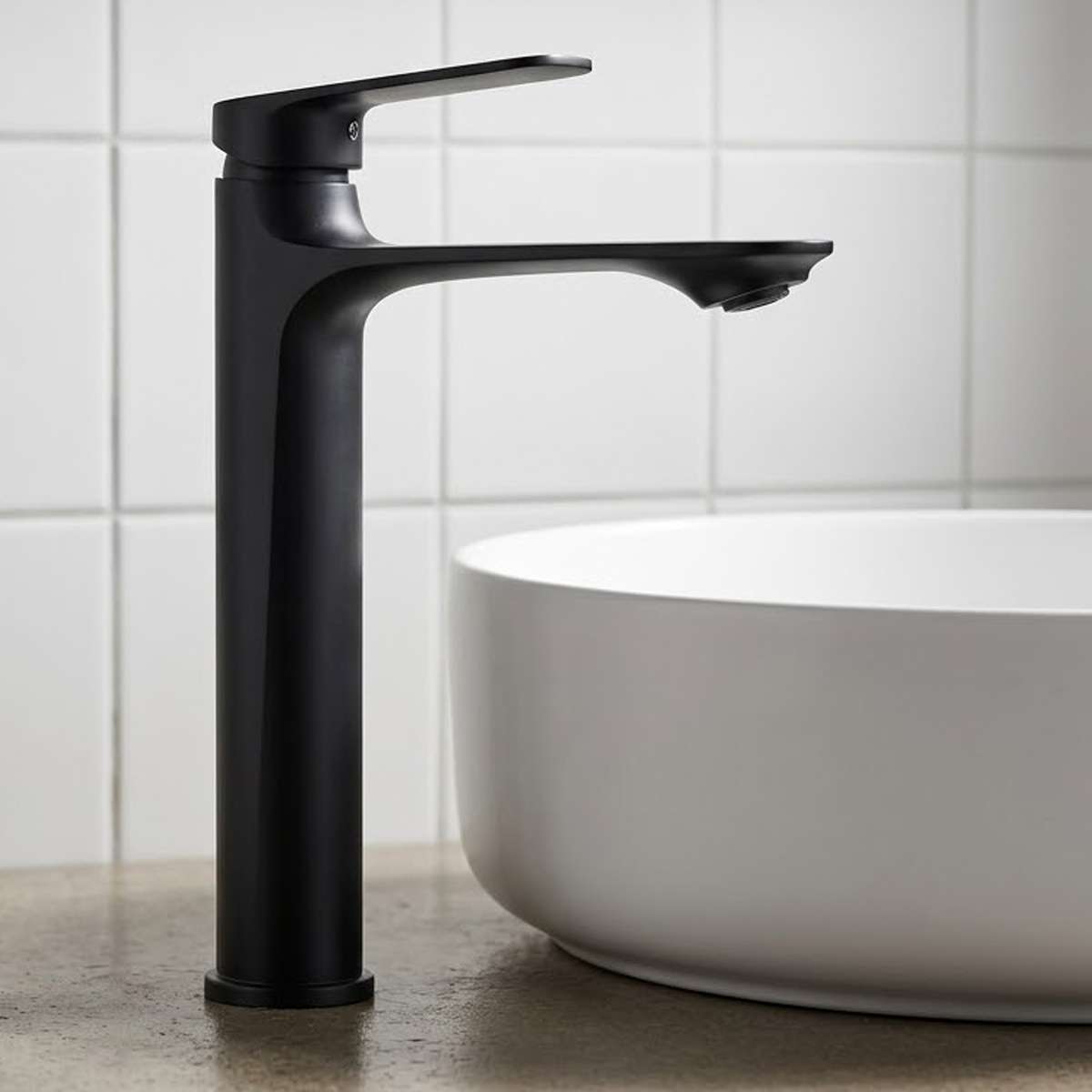 Zinc Basin Mixer Black | Kitchen & Bath Essentials | Mixers | Basin Mixers Zinc Basin Mixer Black | Kitchen & Bath Essentials | Mixers | Basin Mixers