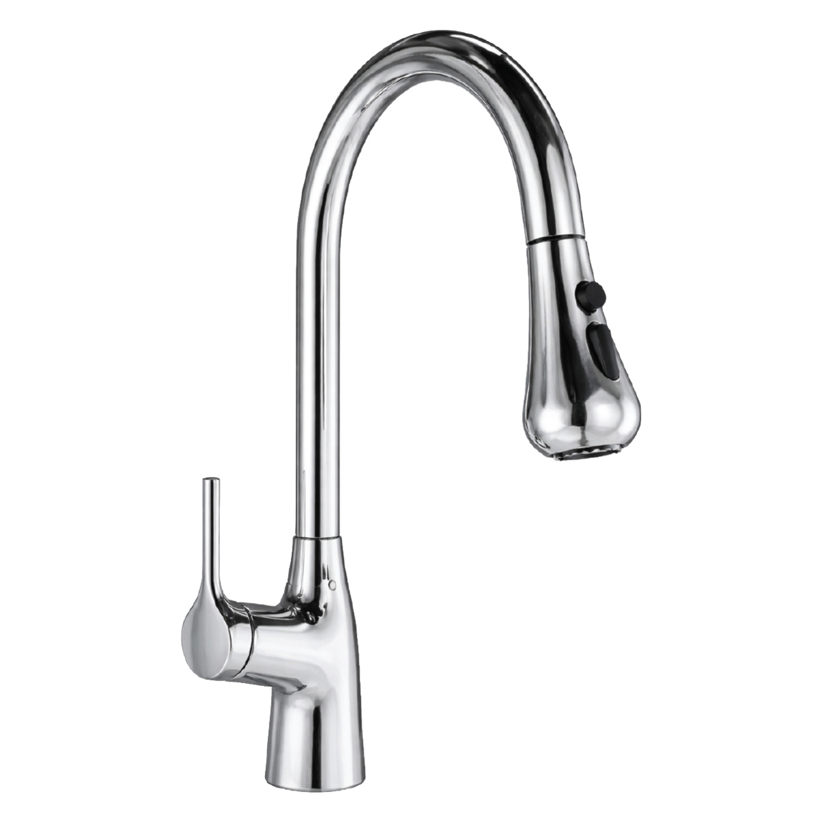 Pull Out Kitchen Mixer