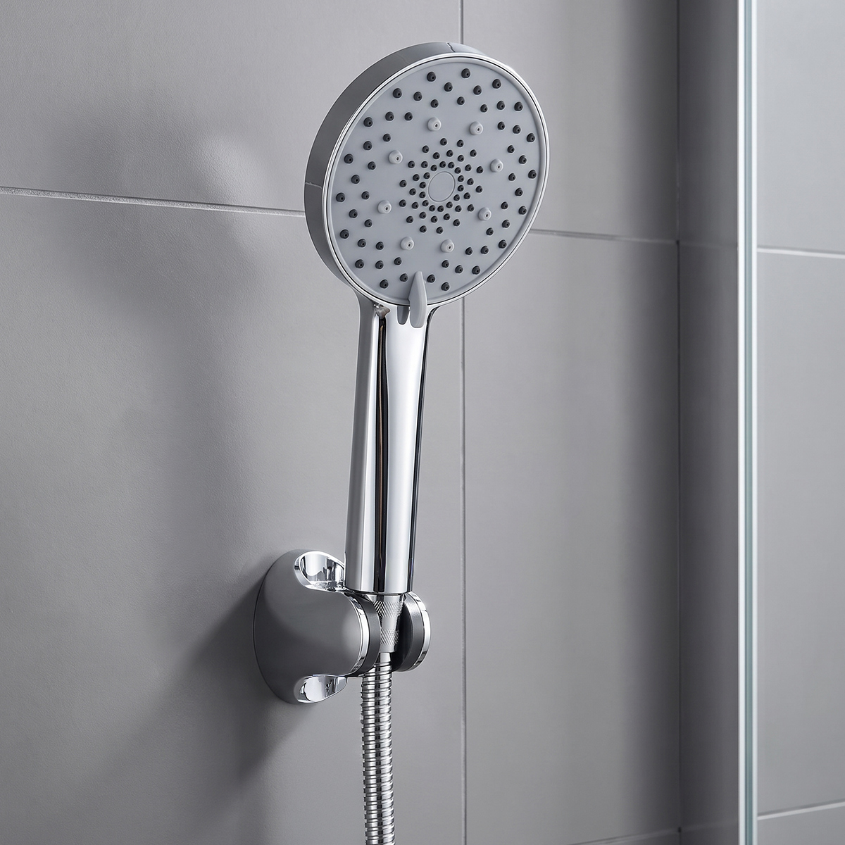 Hand Shower Chrome
