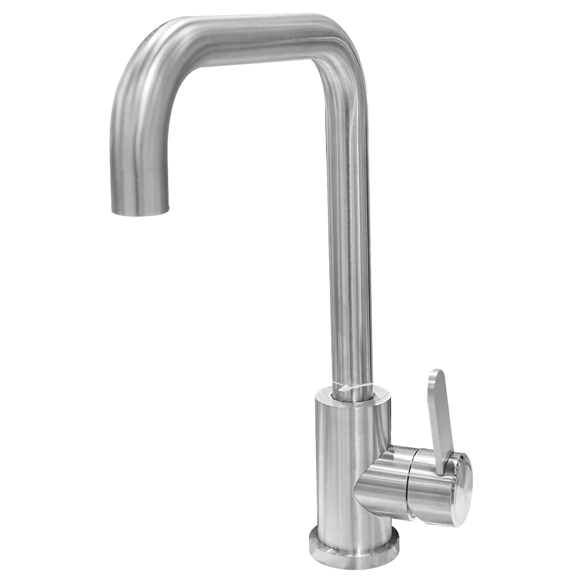 Stainless Steel Kitchen Mixer