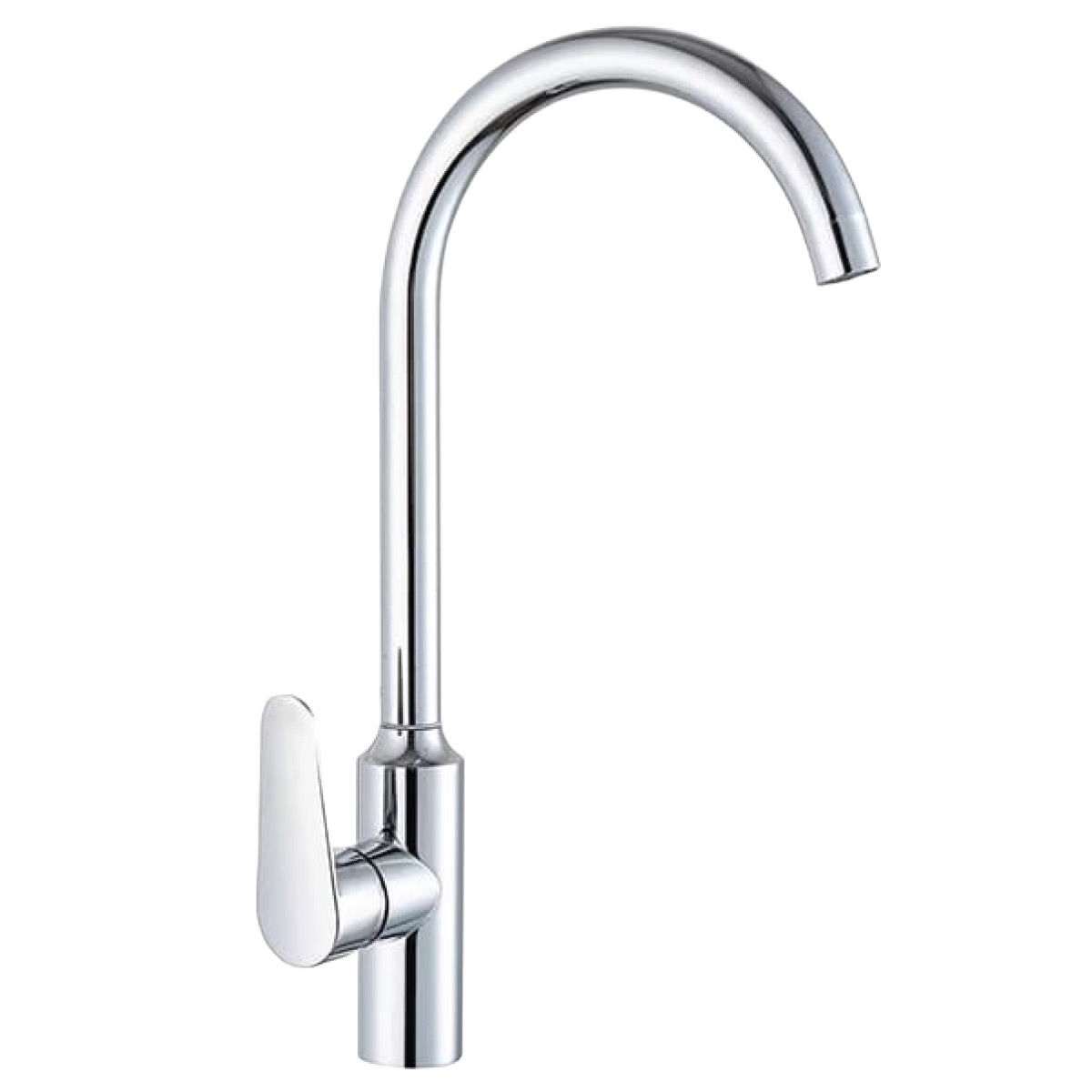 Stainless Steel Kitchen Mixer
