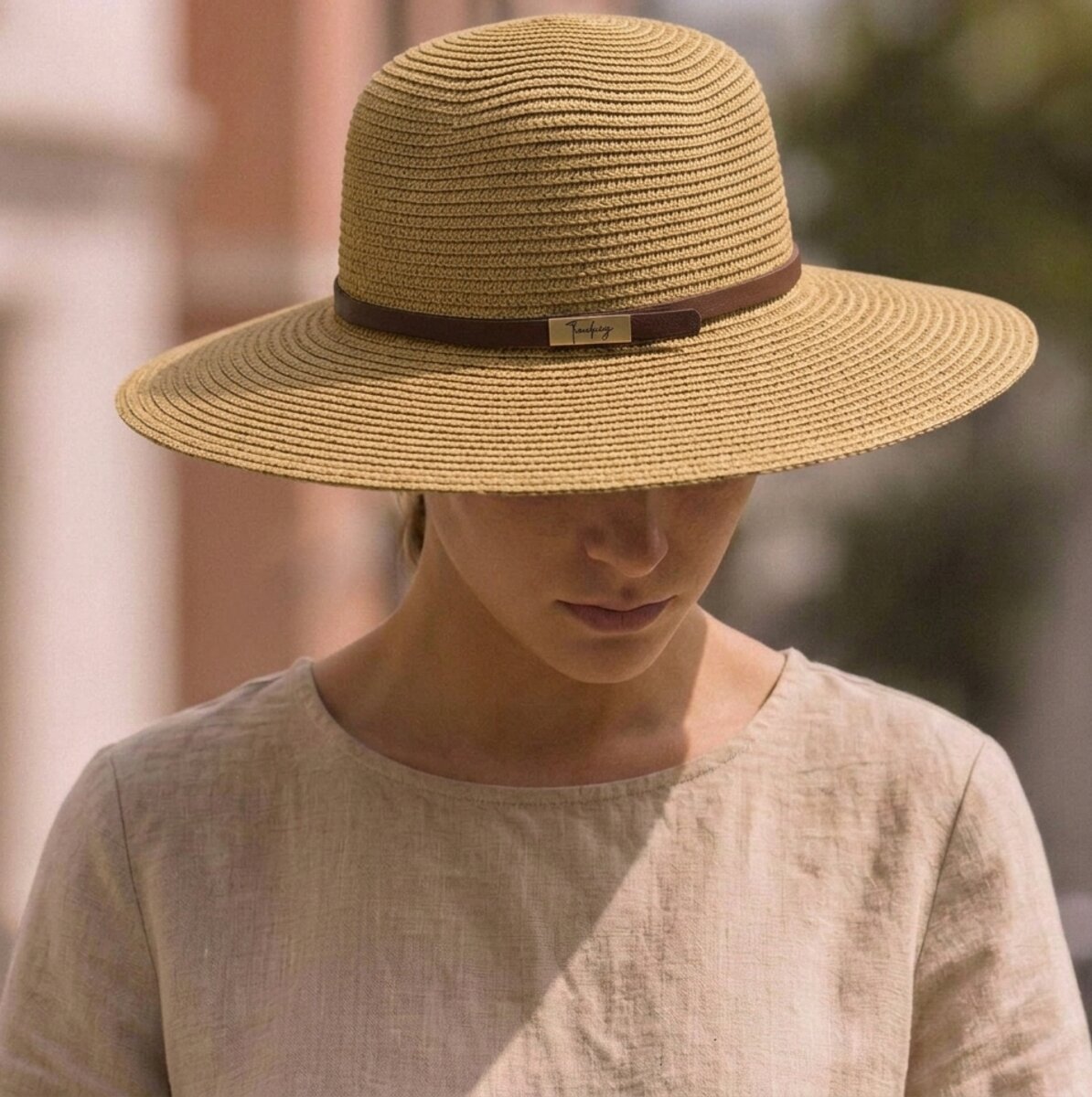 Ladies Cap