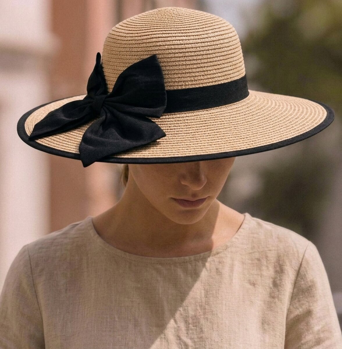 Ladies Cap