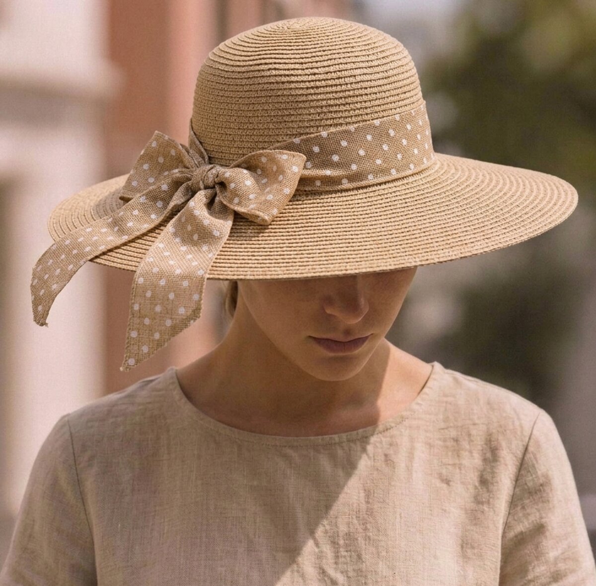 Ladies Cap