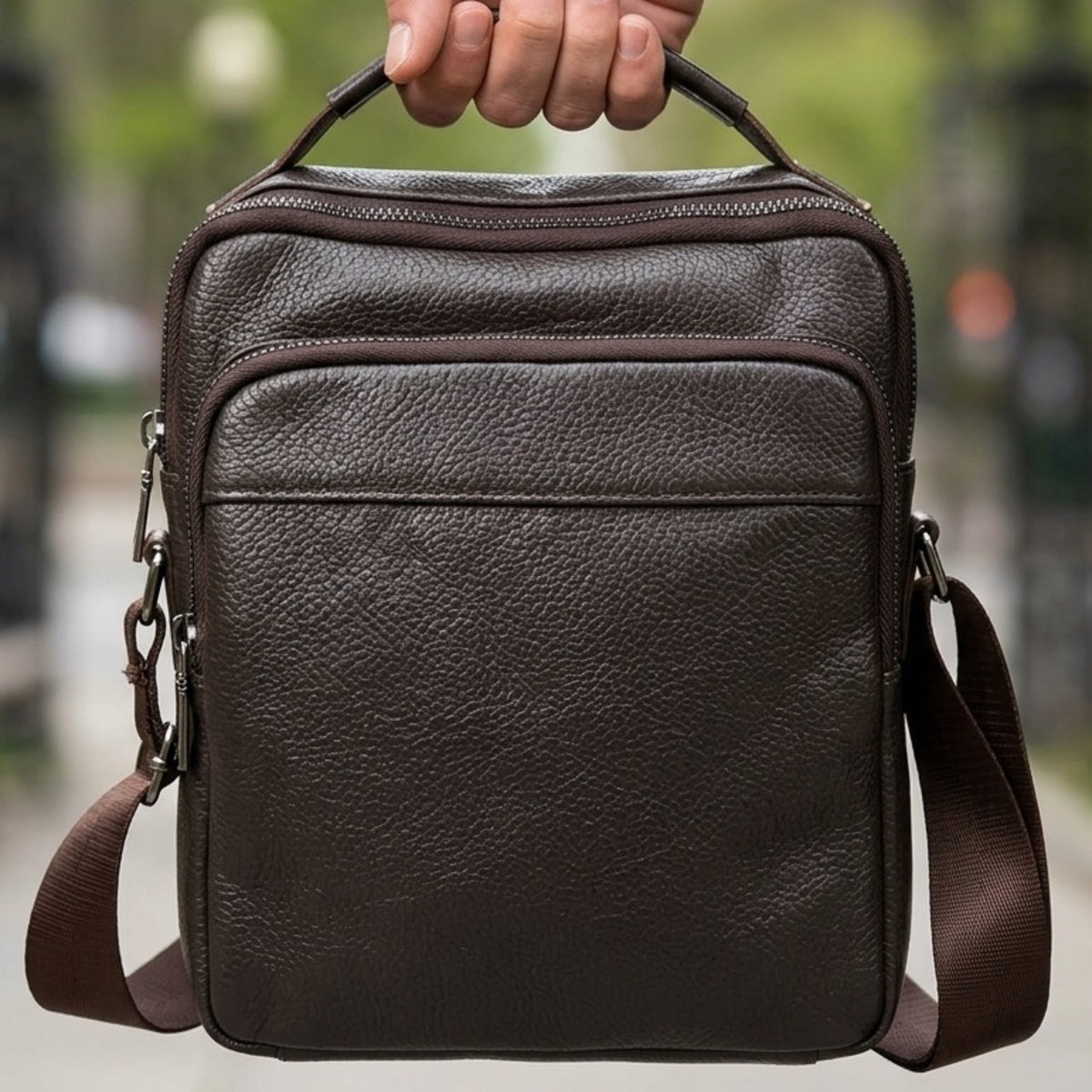 Mens Side Bag
