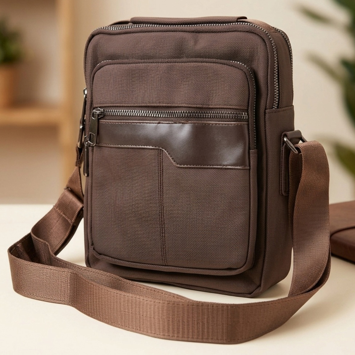 Mens Side Bag