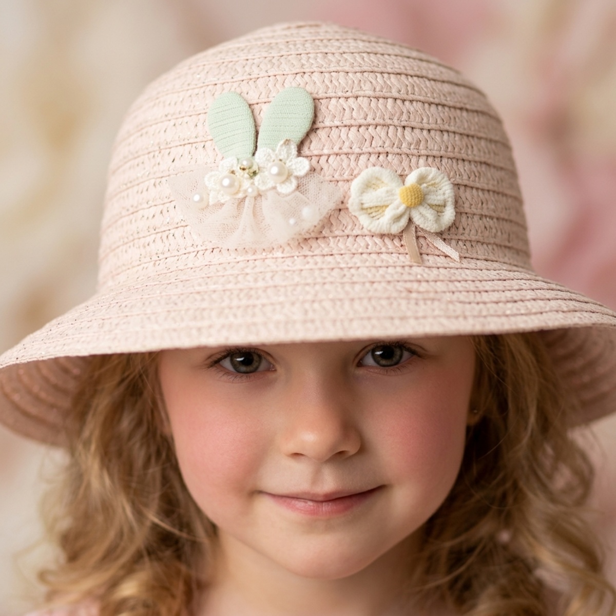 Girls Hat