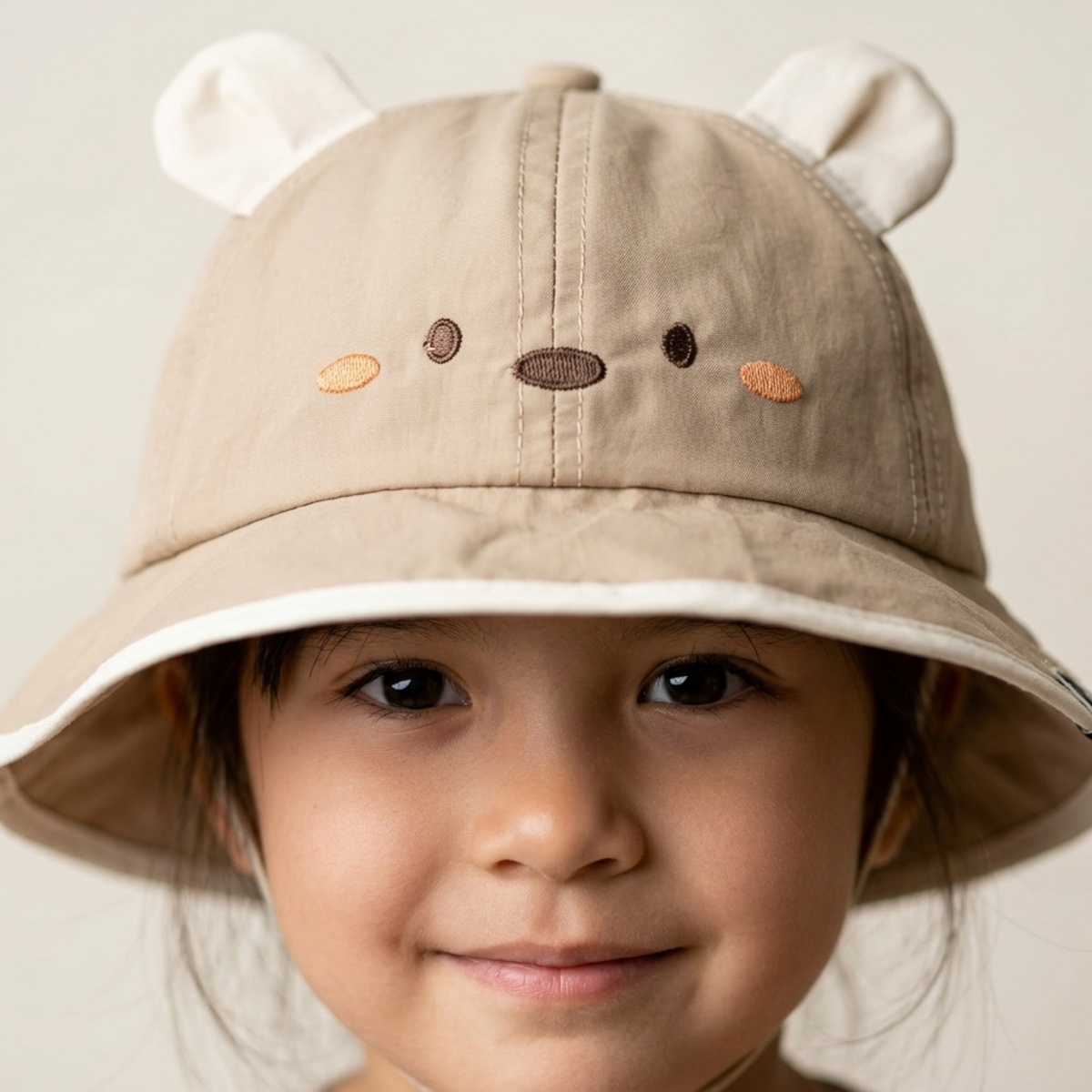 Girls Cap