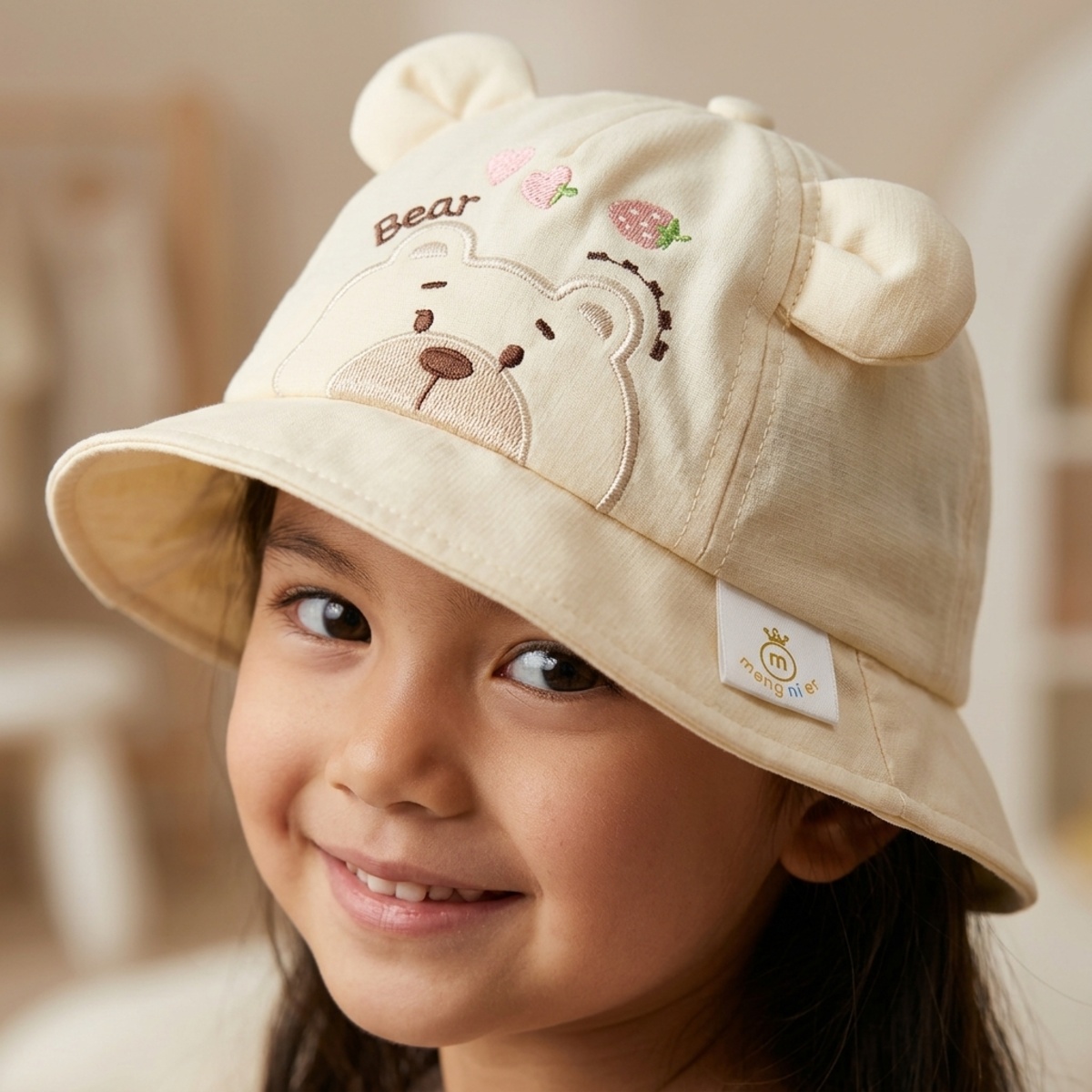 Girls Cap