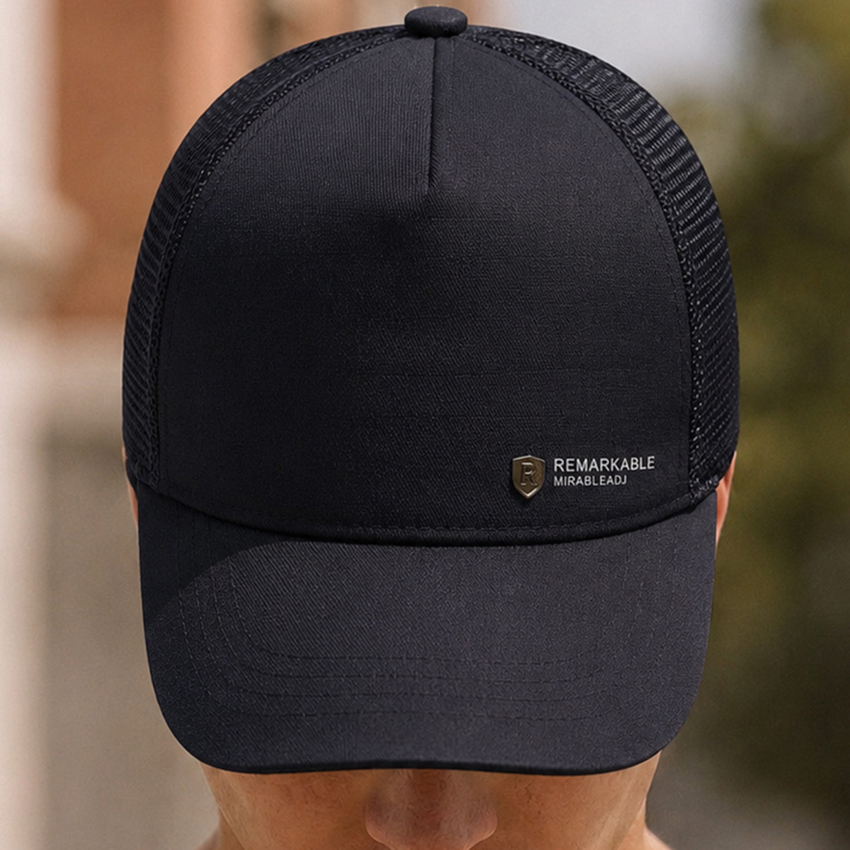 Mens Cap