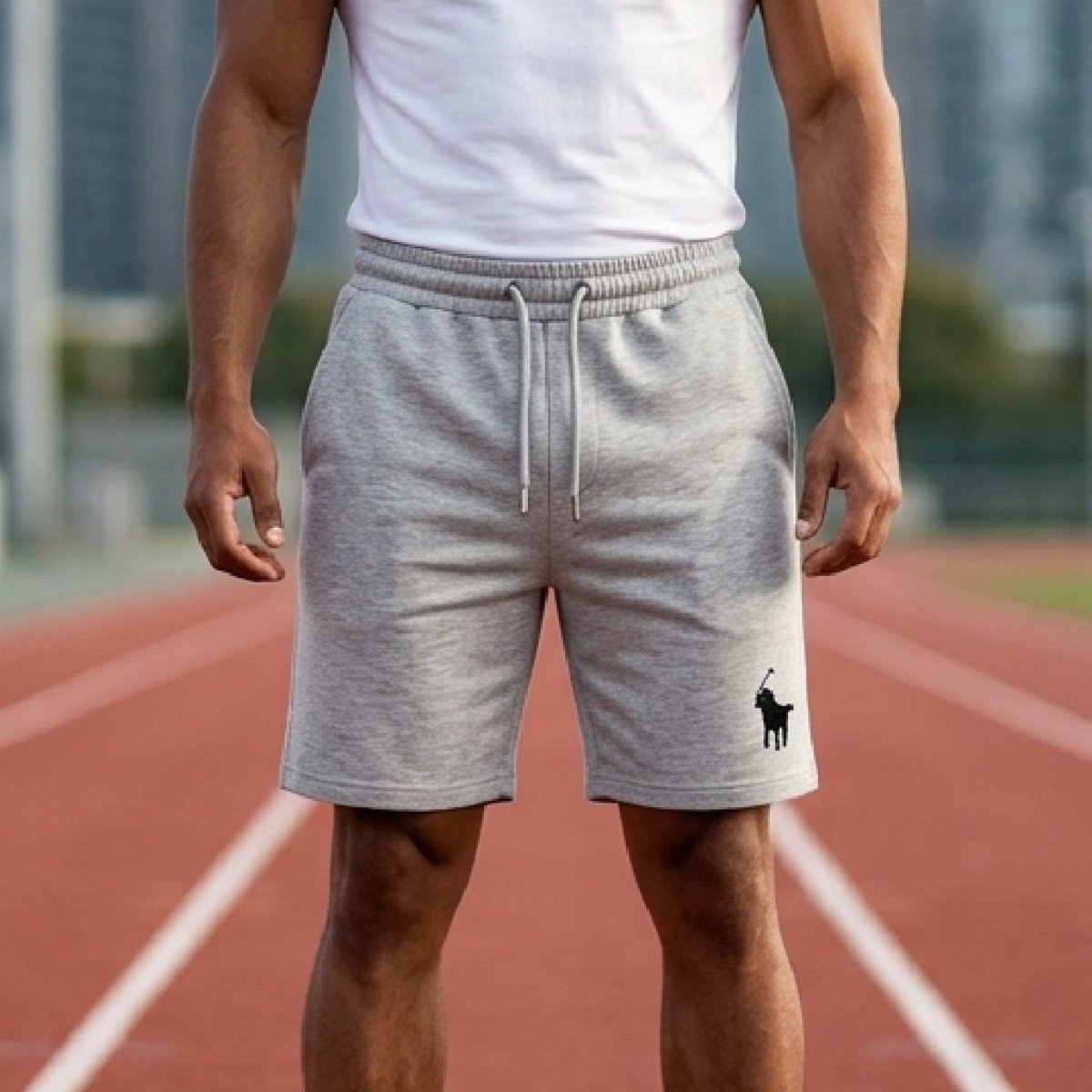Mens Sports Short