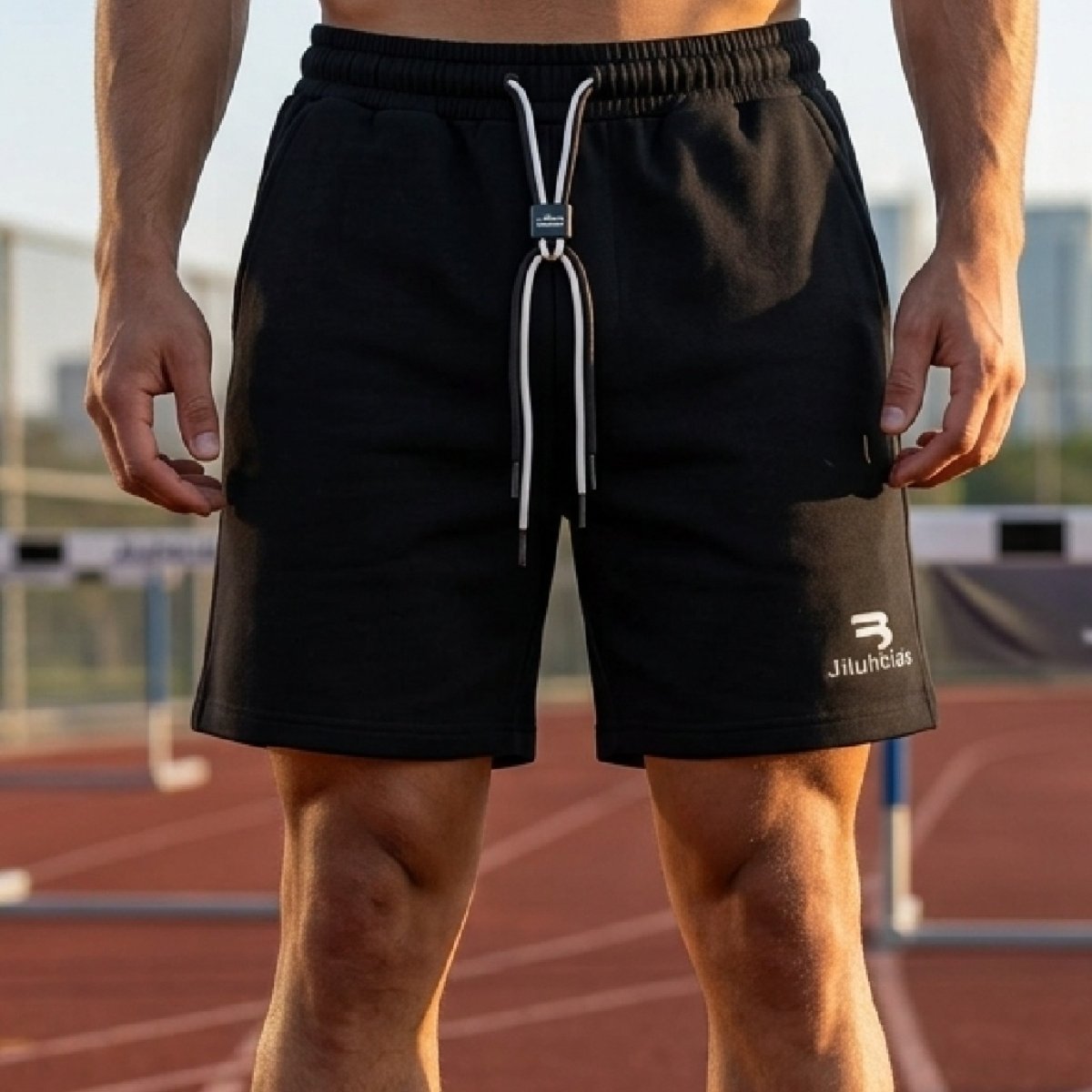 Mens Casual Short