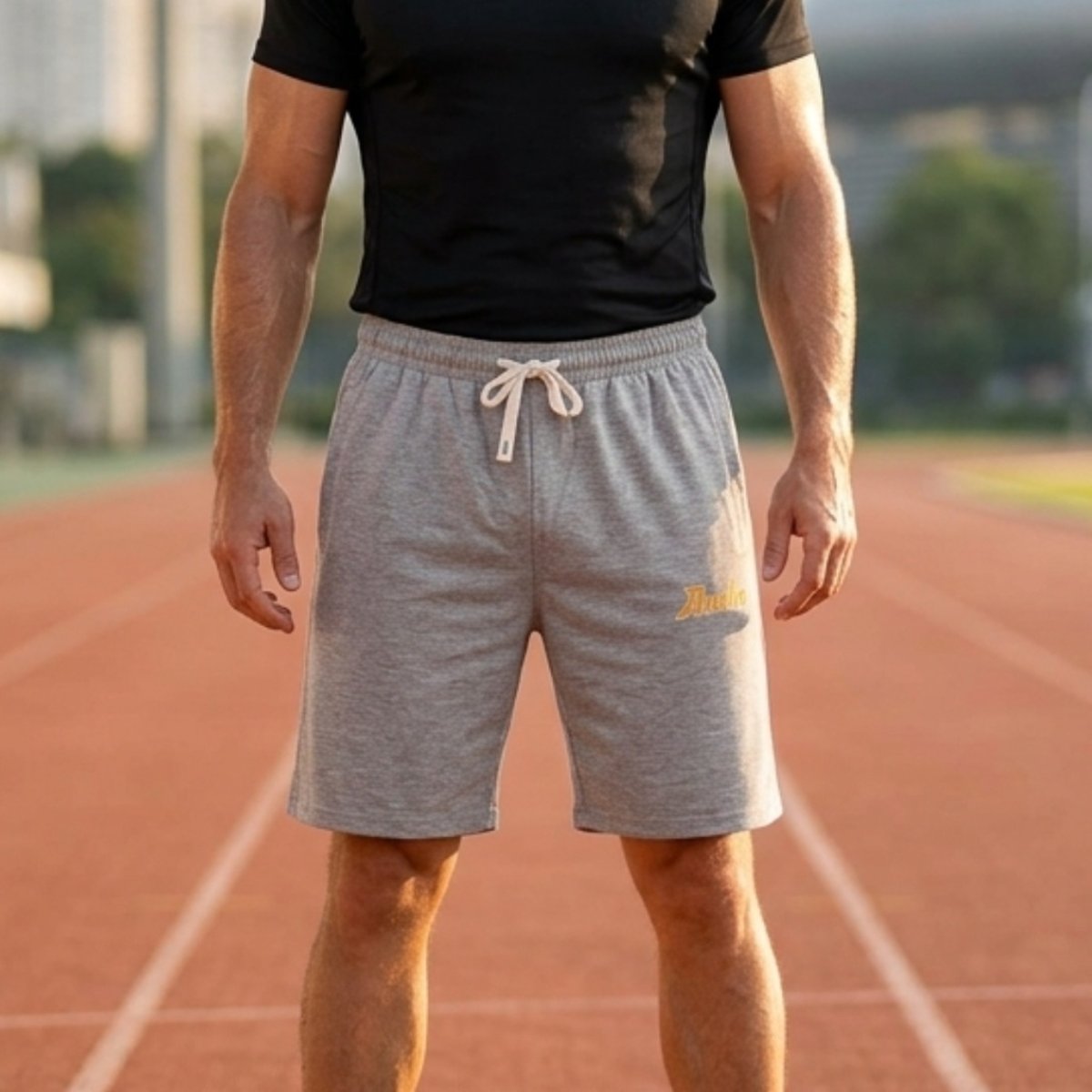 Mens Bermuda Shorts