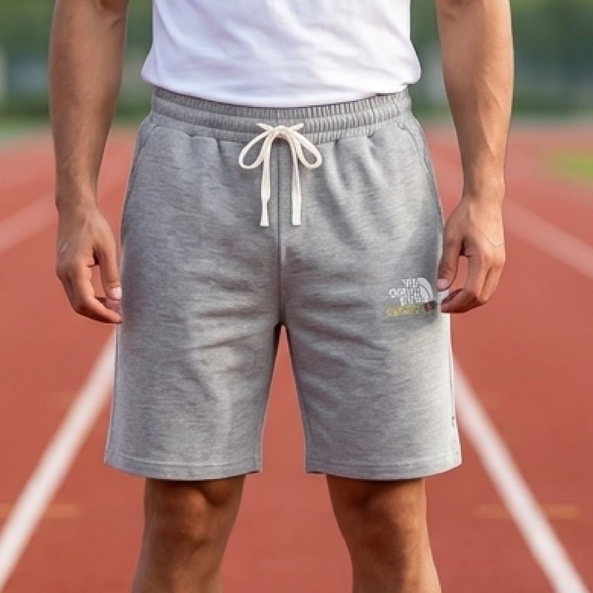 Mens Sports Short