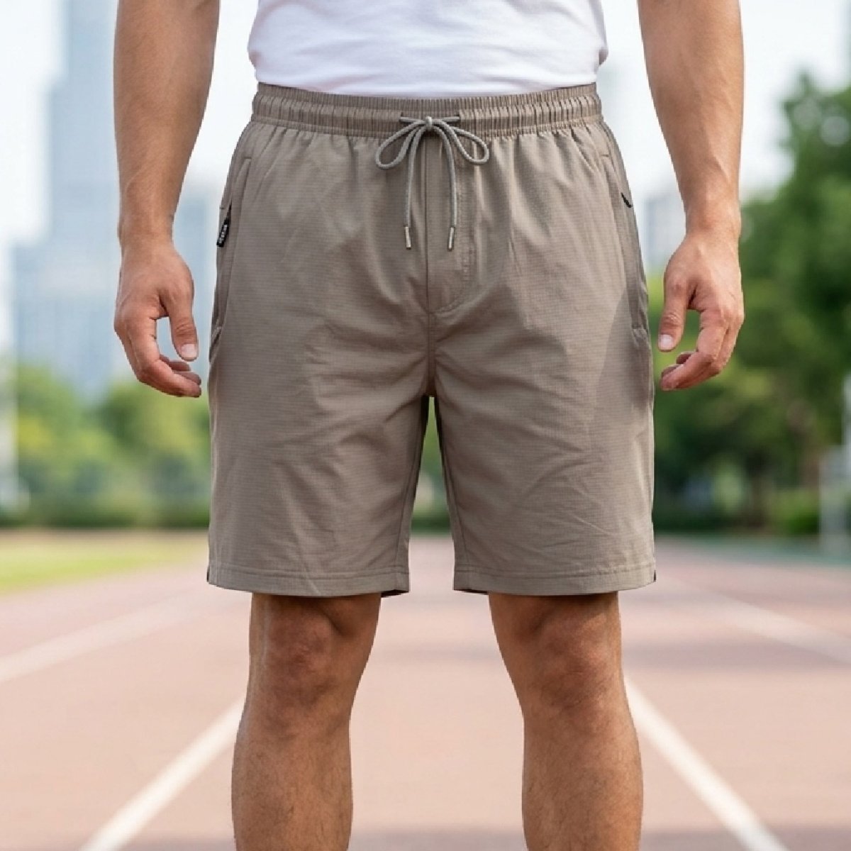 Mens Short