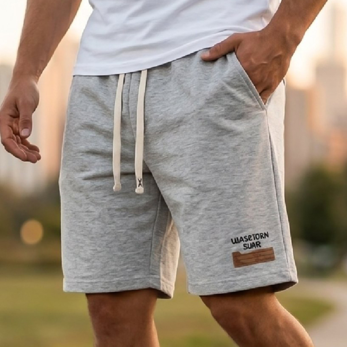 Mens Short