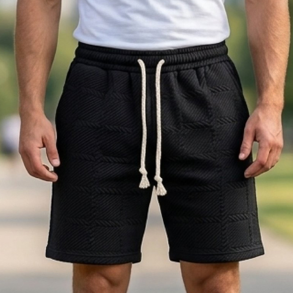 Mens Short